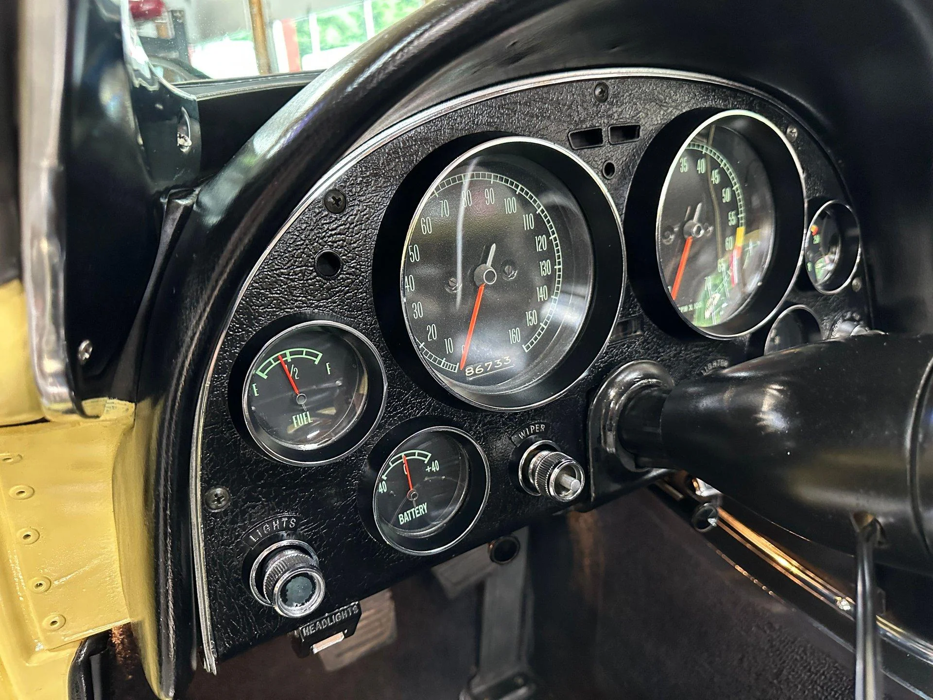 1966 Chevrolet Corvette - Image 47