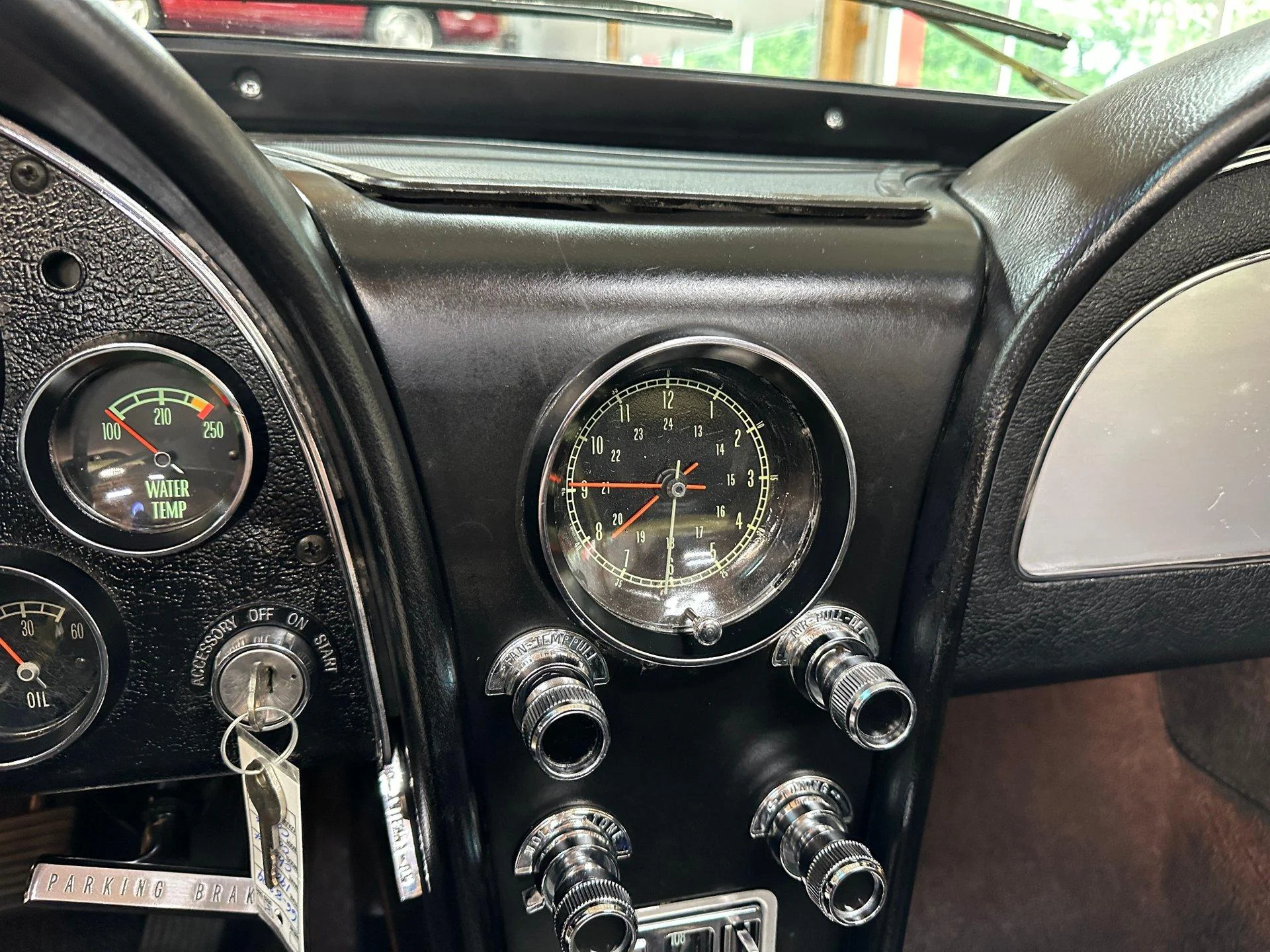 1966 Chevrolet Corvette - Image 48