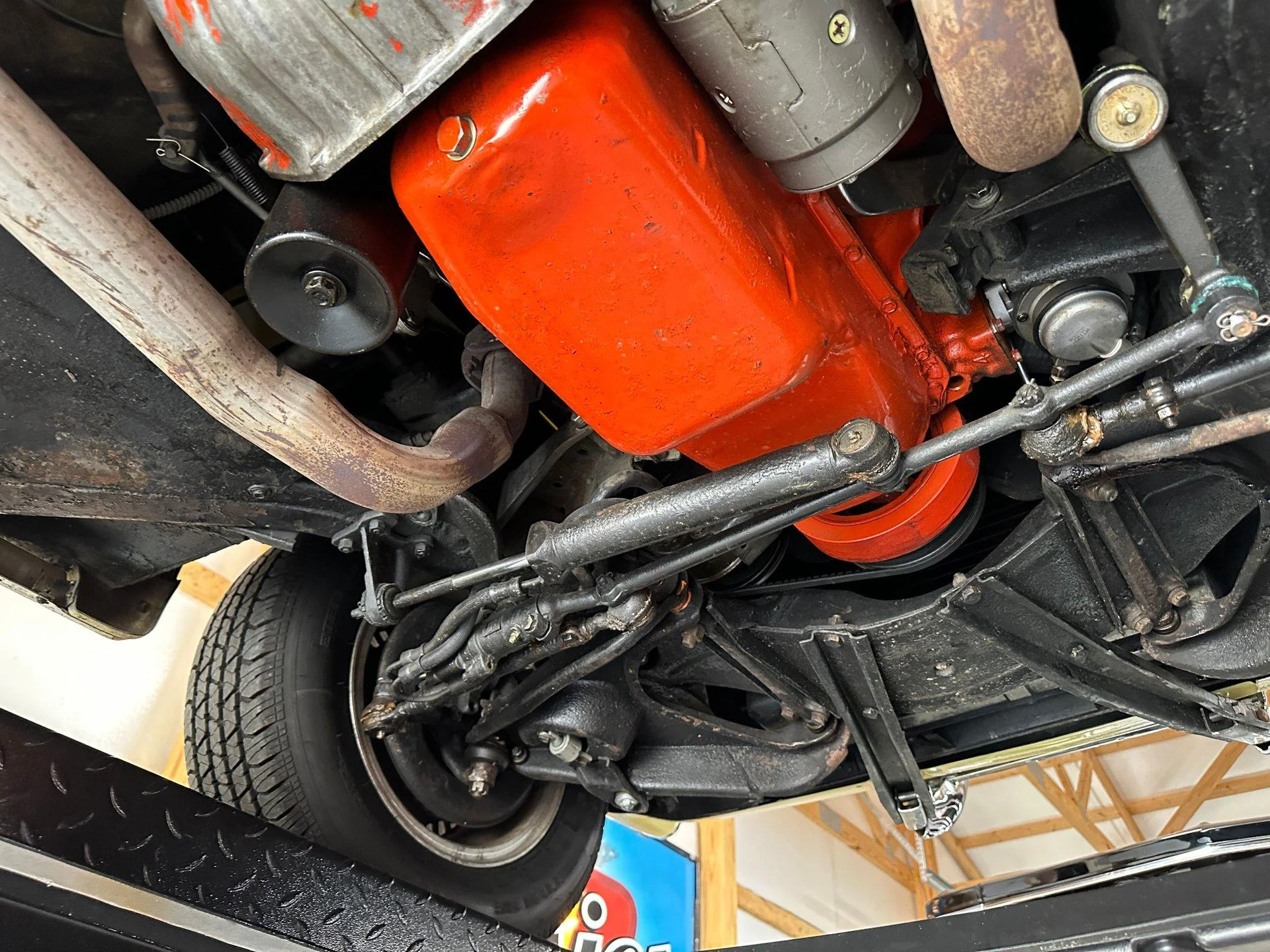 1966 Chevrolet Corvette - Image 85