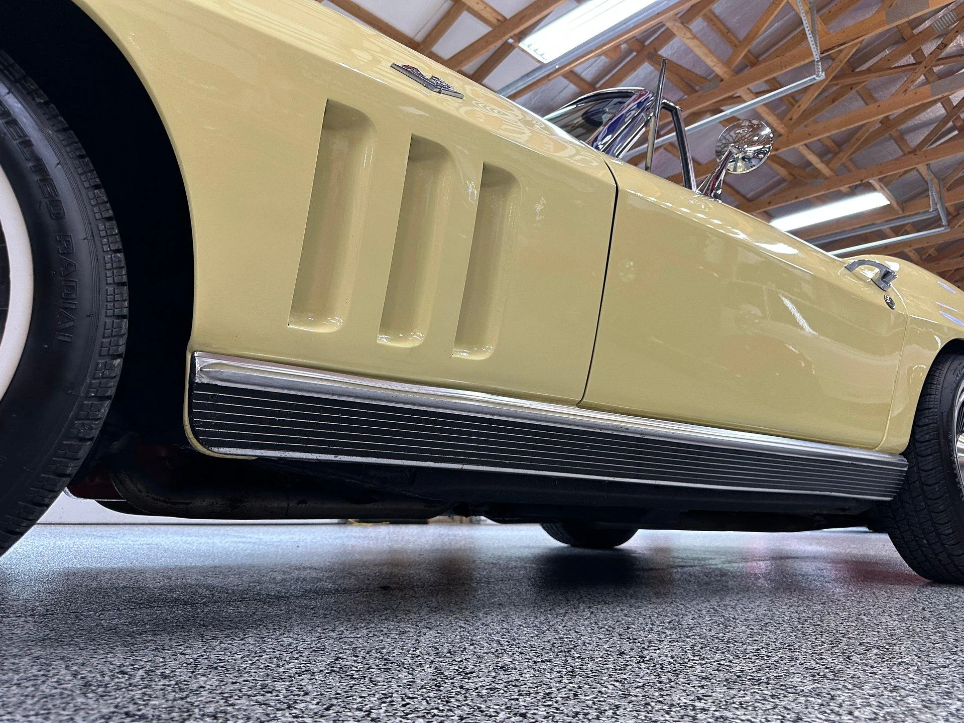 1966 Chevrolet Corvette - Image 98