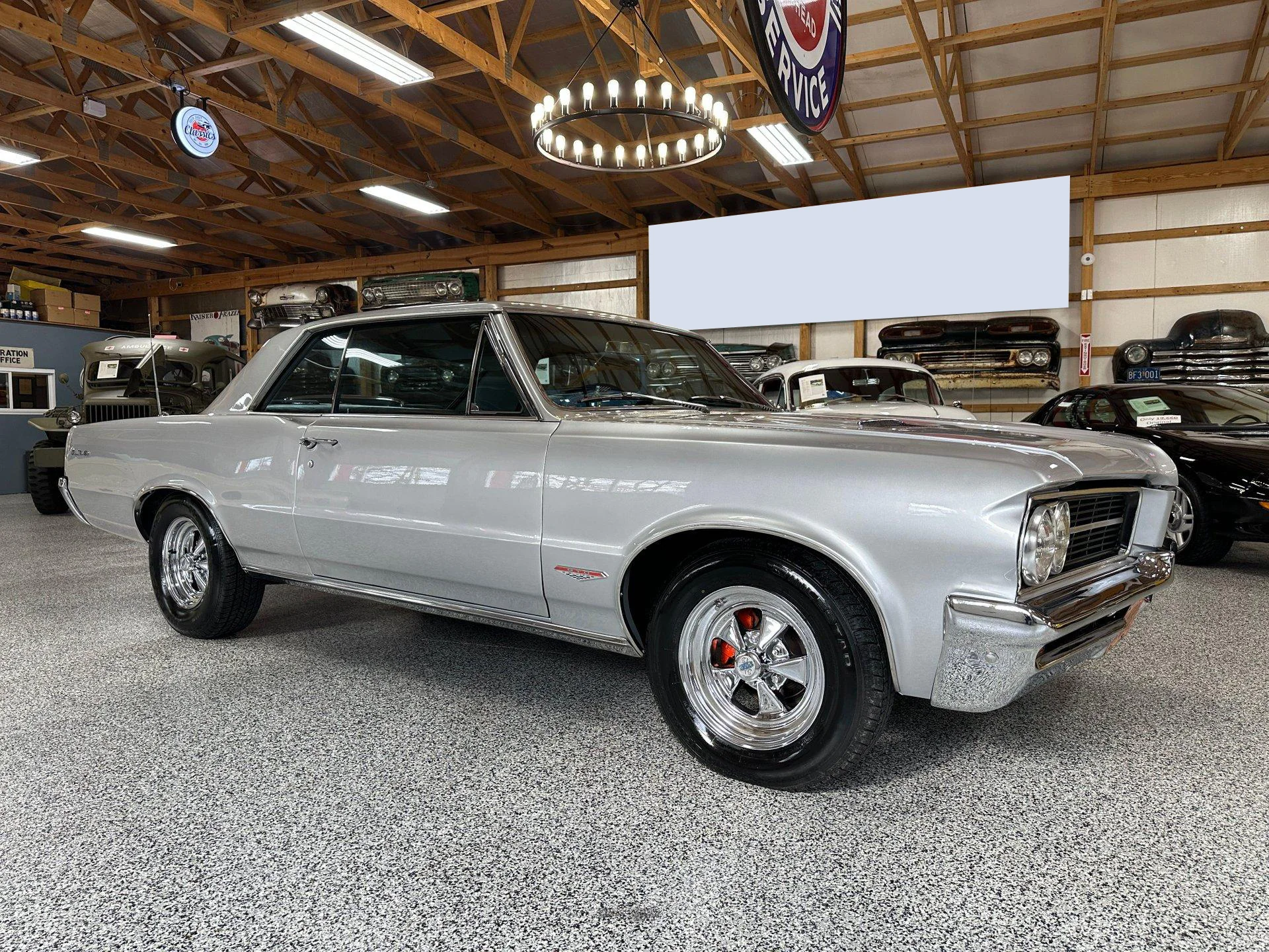 1964 Pontiac GTO - Image 102