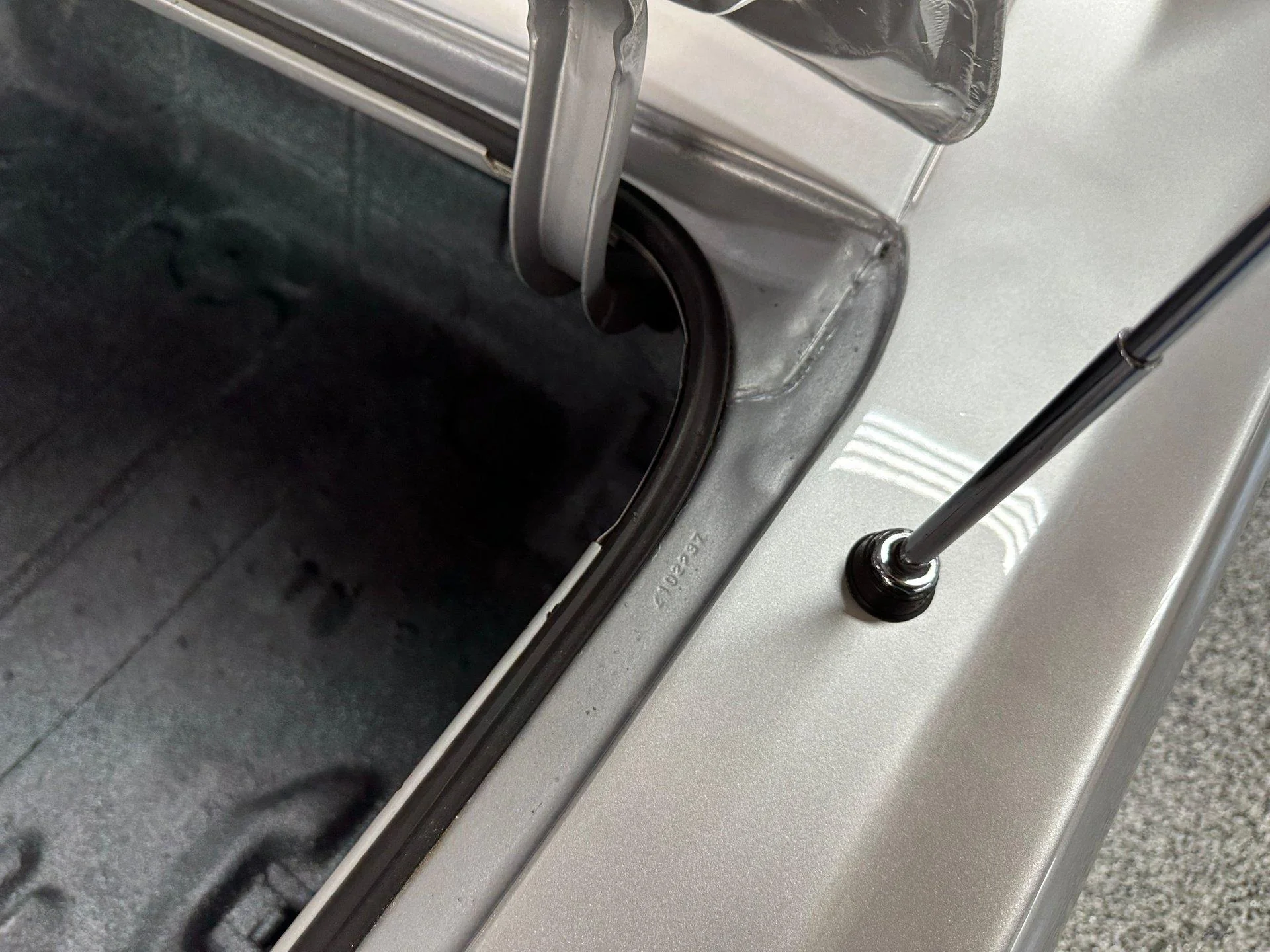 1964 Pontiac GTO - Image 106