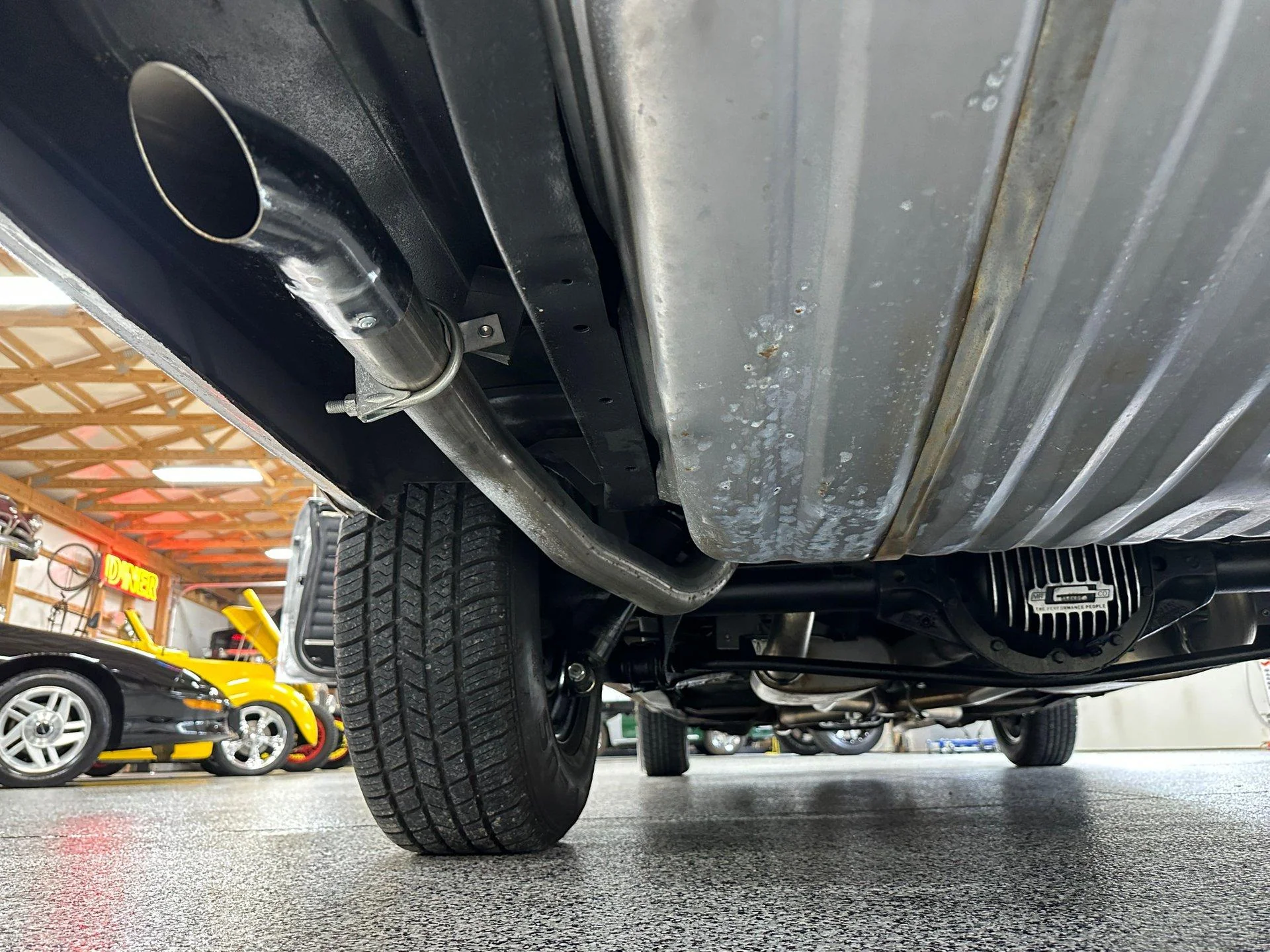 1964 Pontiac GTO - Image 108