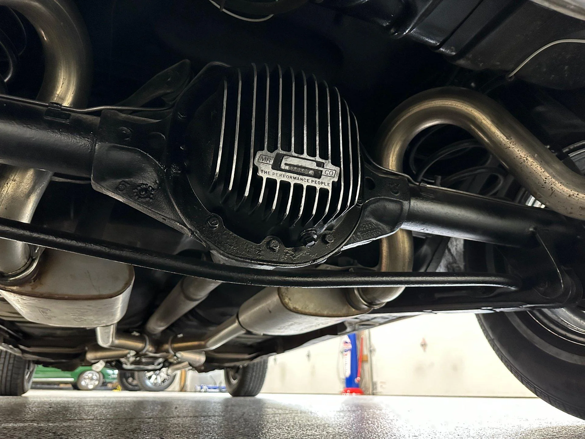 1964 Pontiac GTO - Image 110