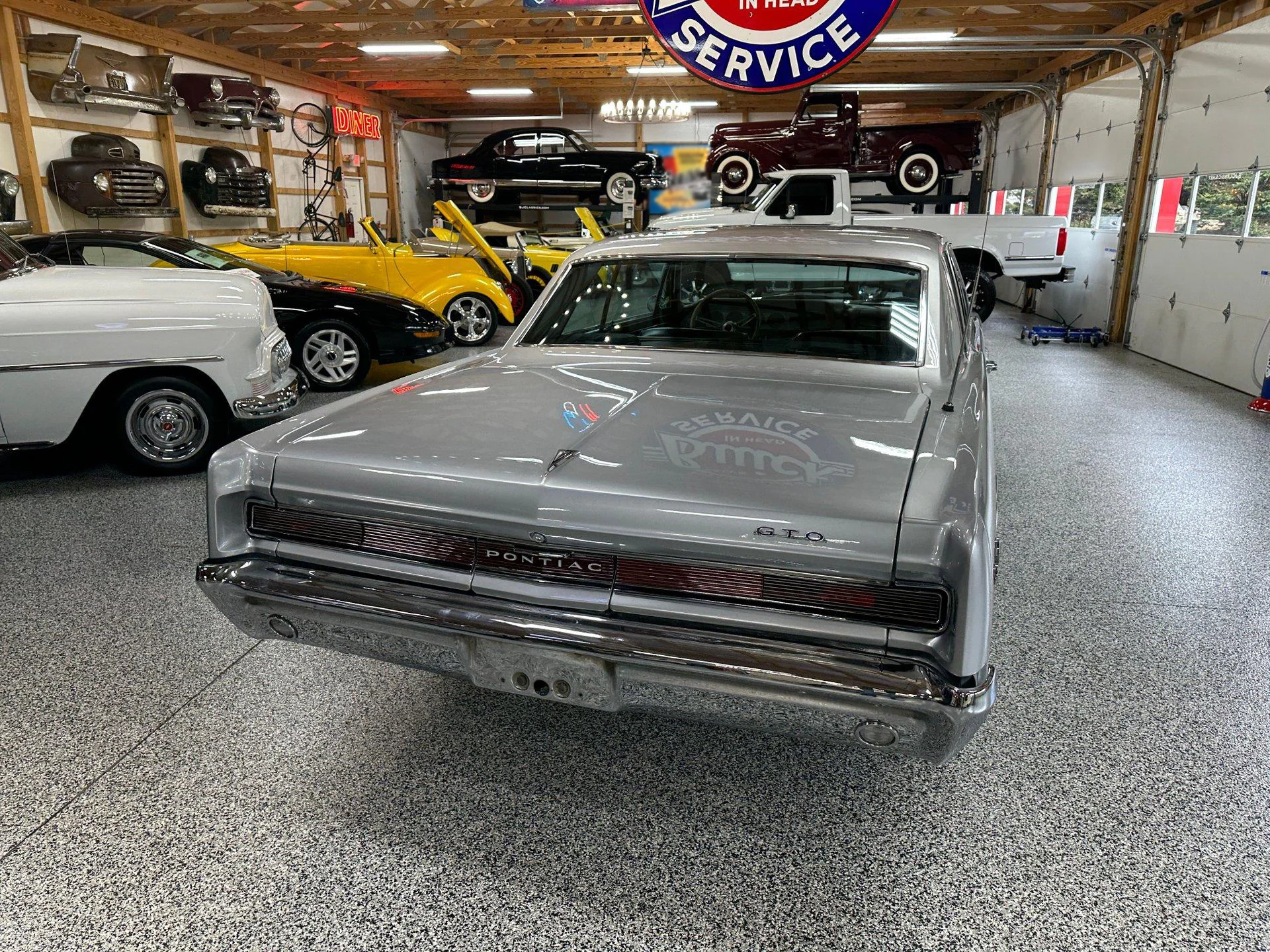 1964 Pontiac GTO - Image 19