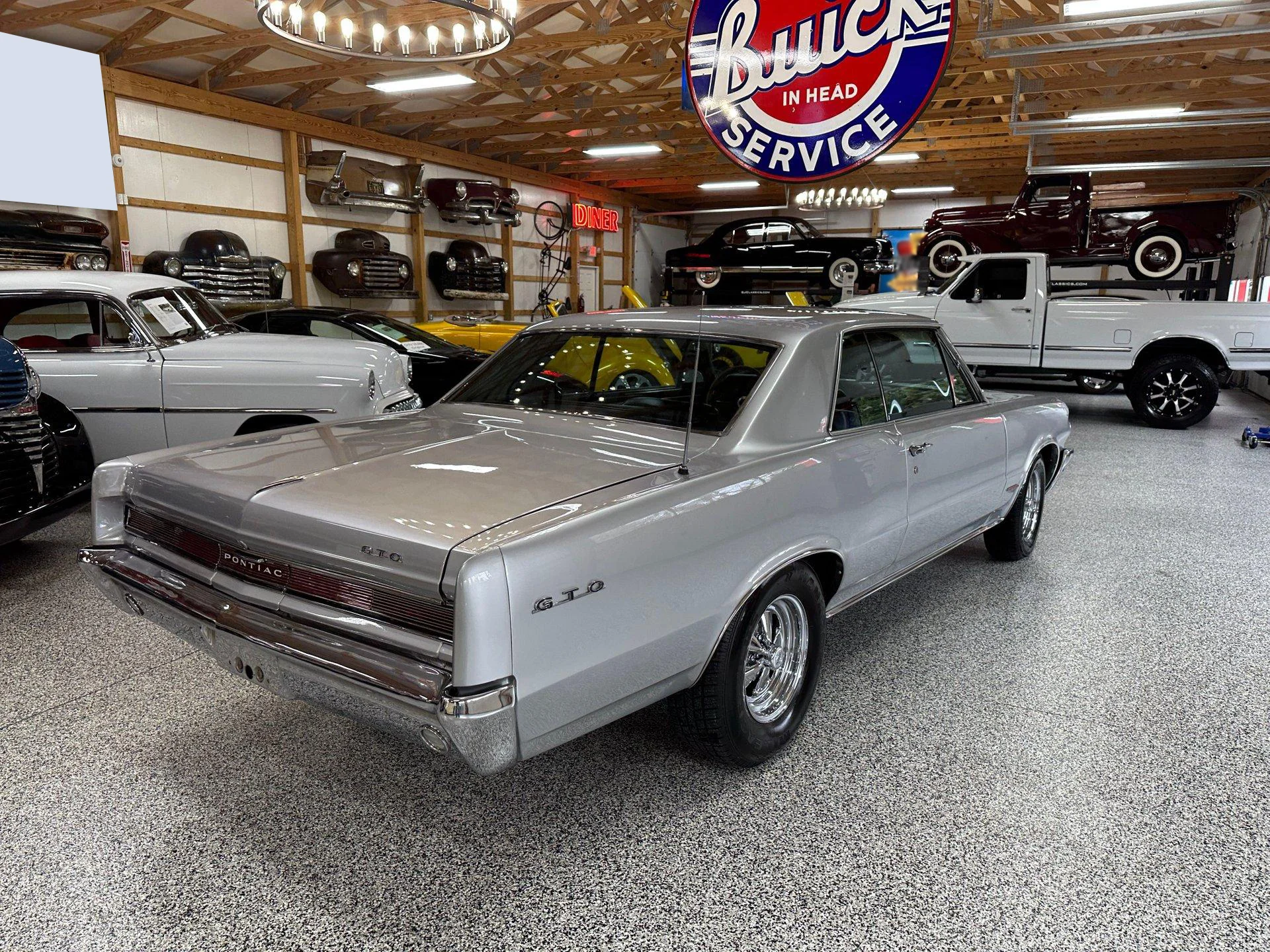 1964 Pontiac GTO - Image 20