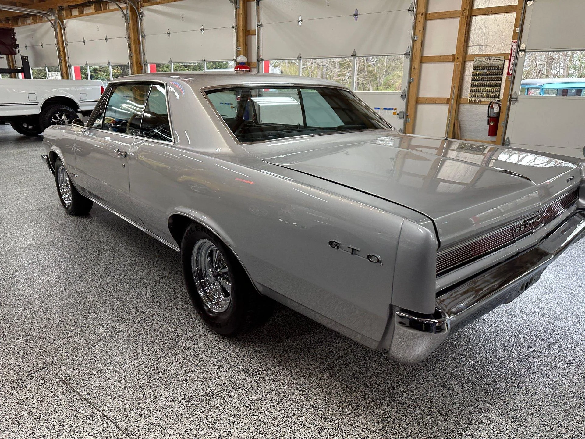 1964 Pontiac GTO - Image 24