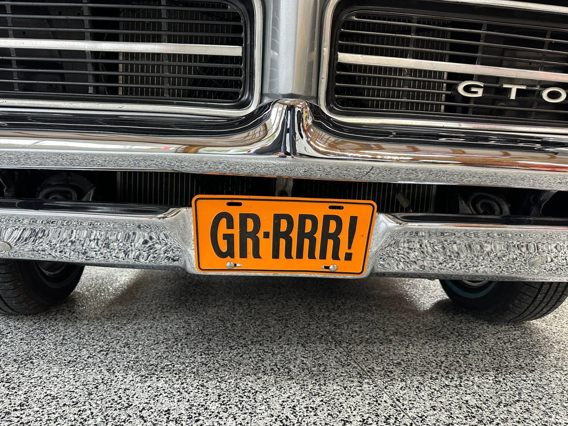 1964 Pontiac GTO - Image 28