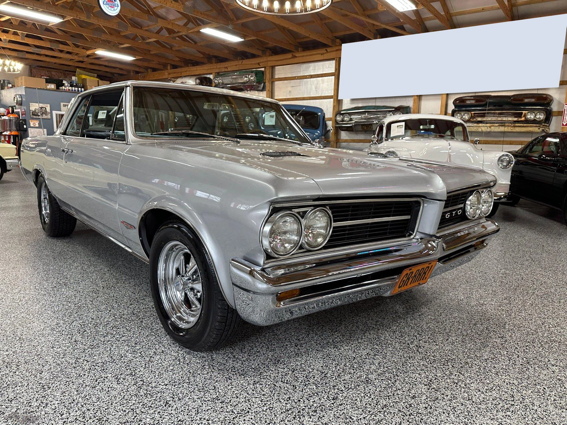 1964 Pontiac GTO - Image 30