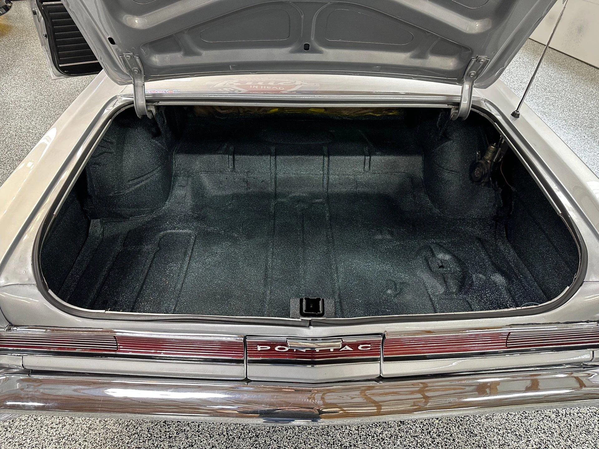 1964 Pontiac GTO - Image 4