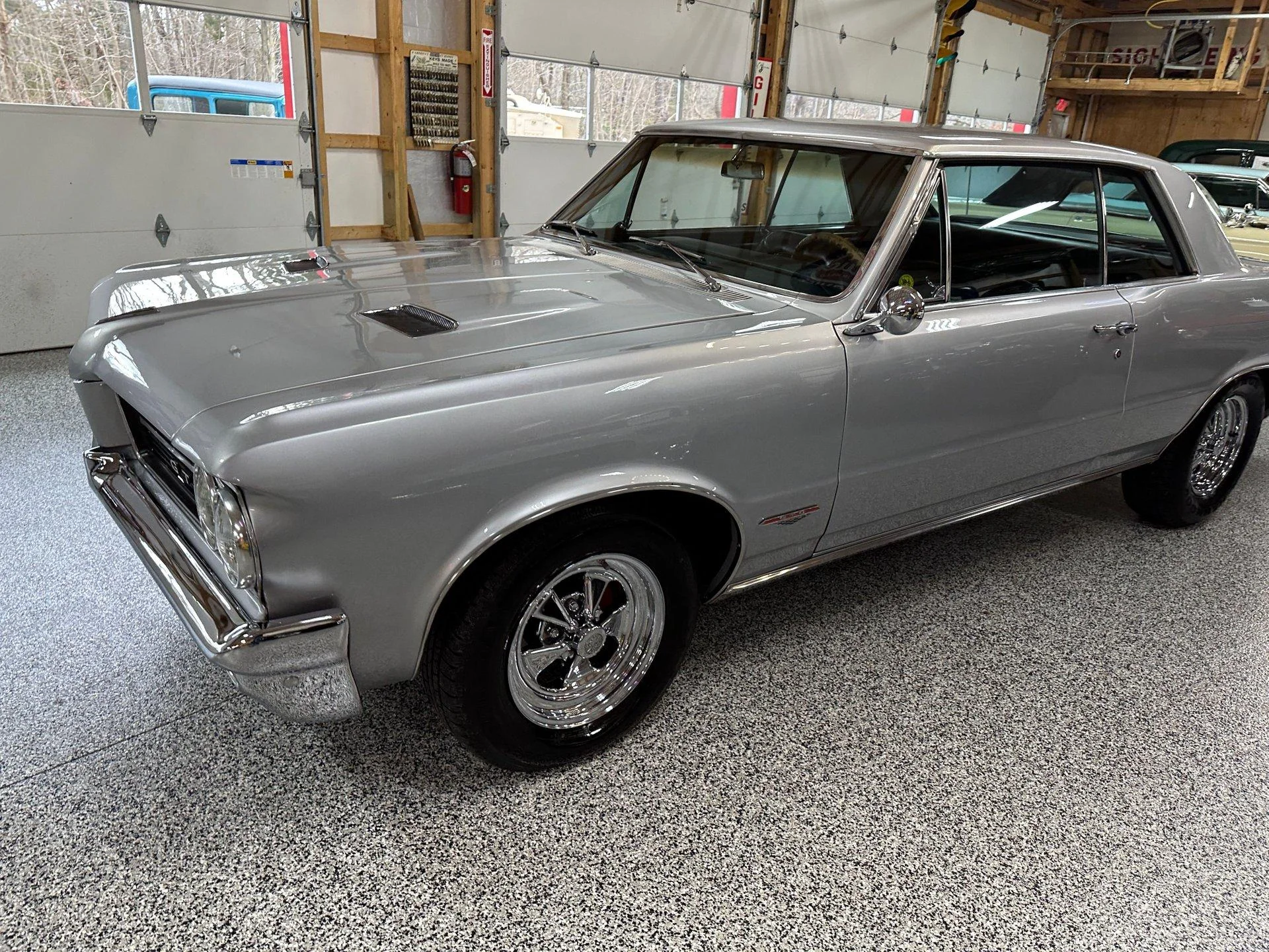 1964 Pontiac GTO - Image 5