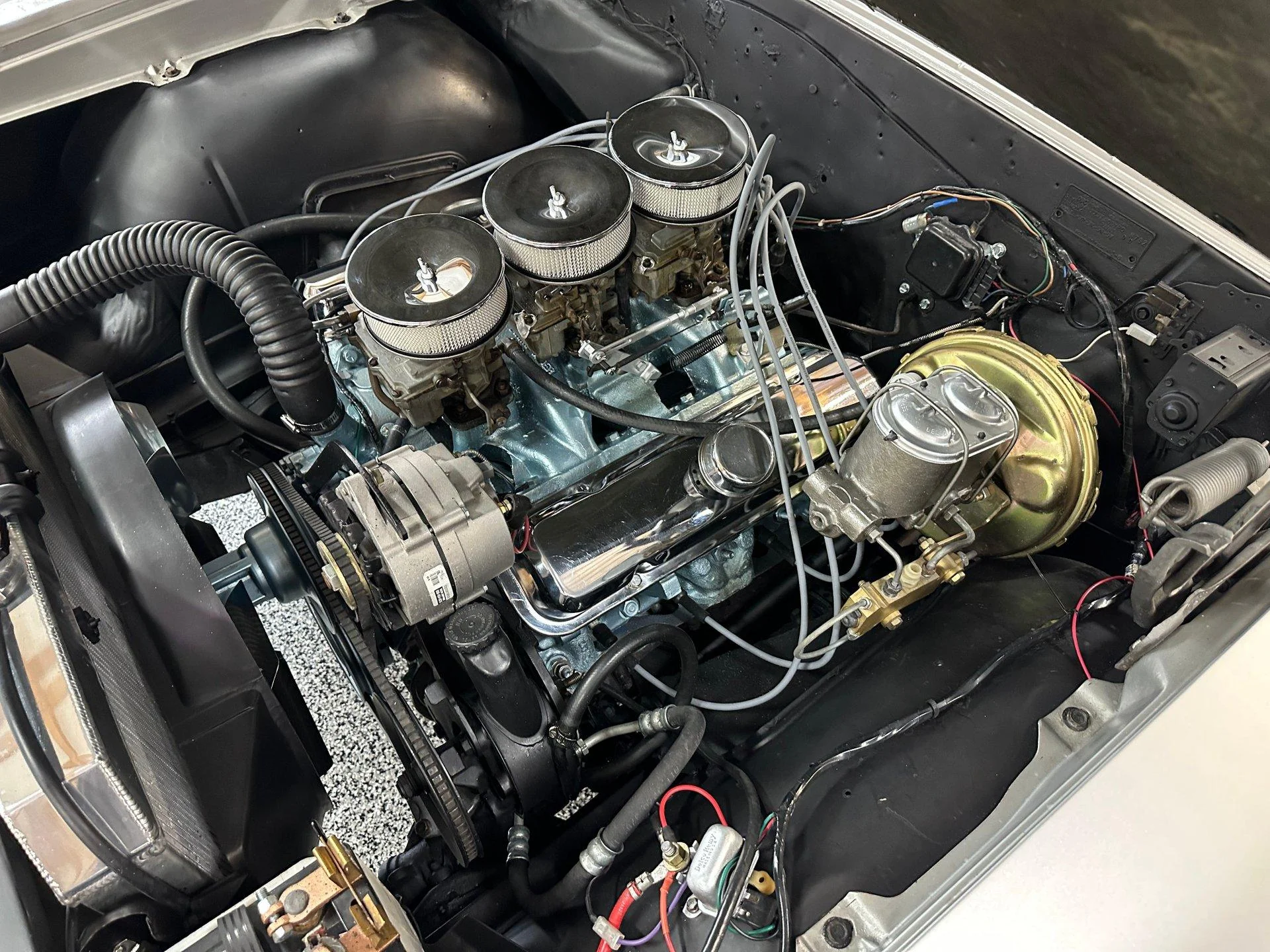 1964 Pontiac GTO - Image 42