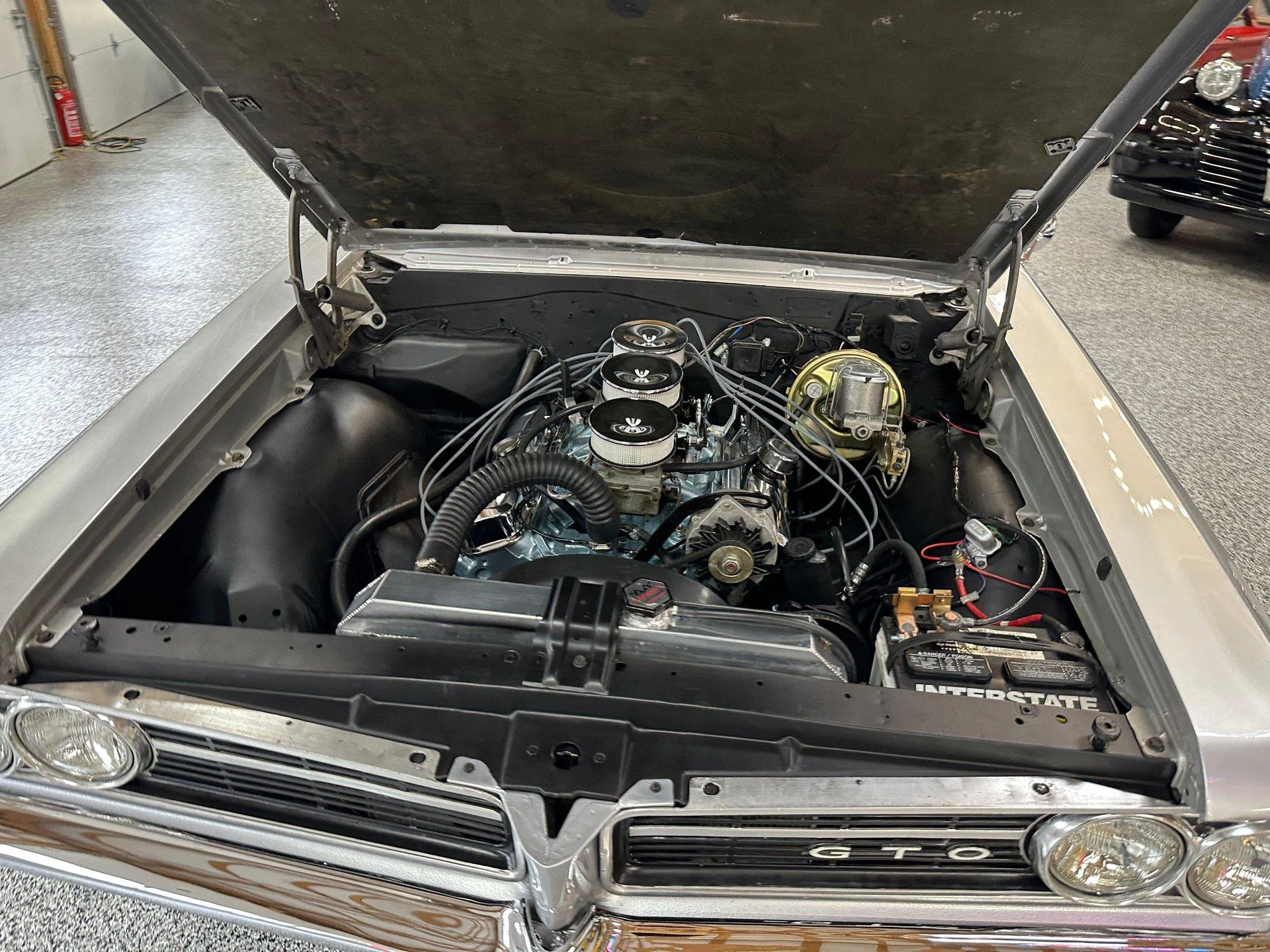 1964 Pontiac GTO - Image 45