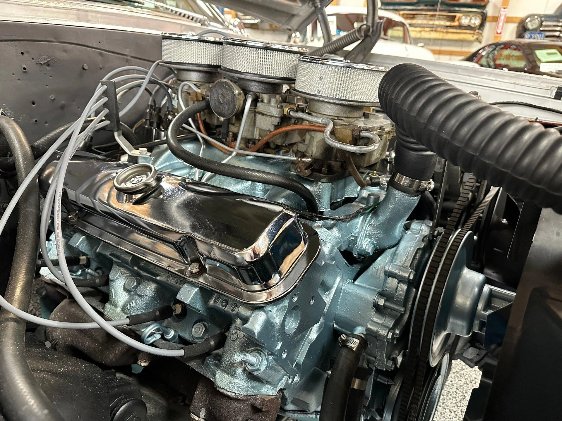 1964 Pontiac GTO - Image 49