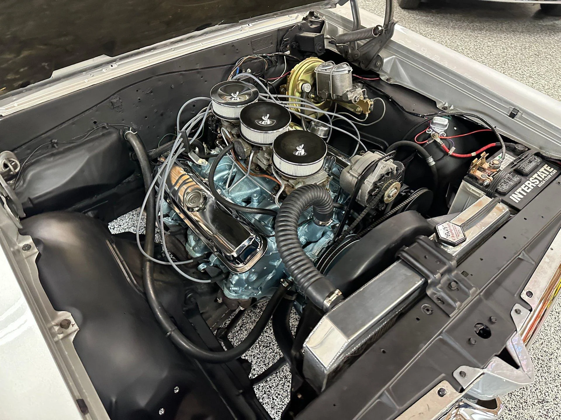 1964 Pontiac GTO - Image 50