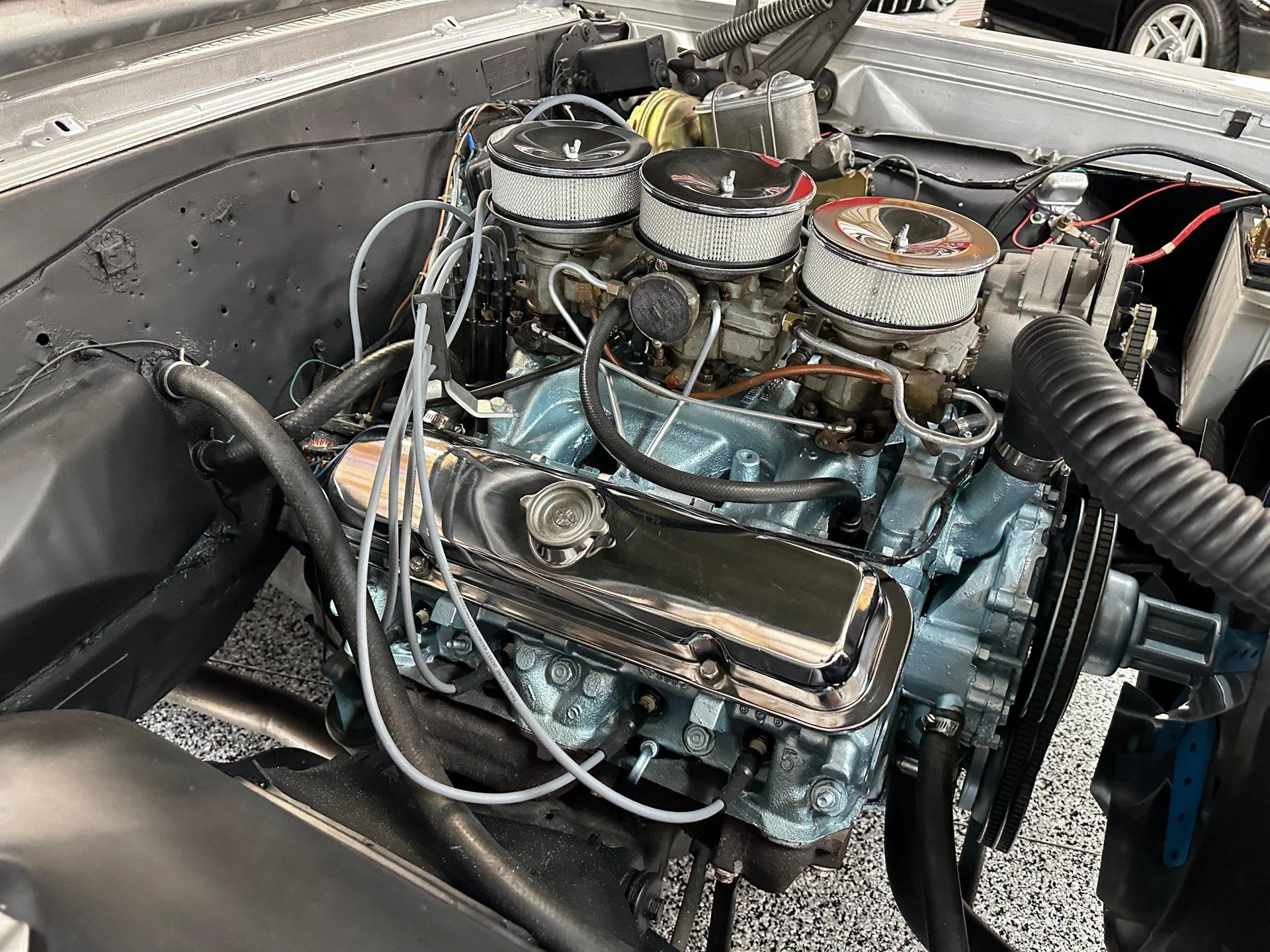 1964 Pontiac GTO - Image 52