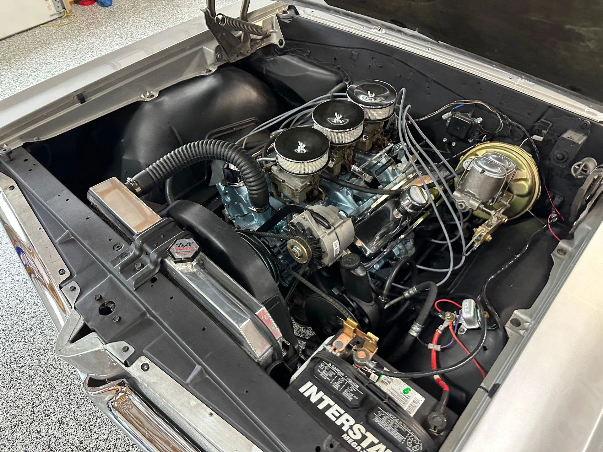 1964 Pontiac GTO - Image 62