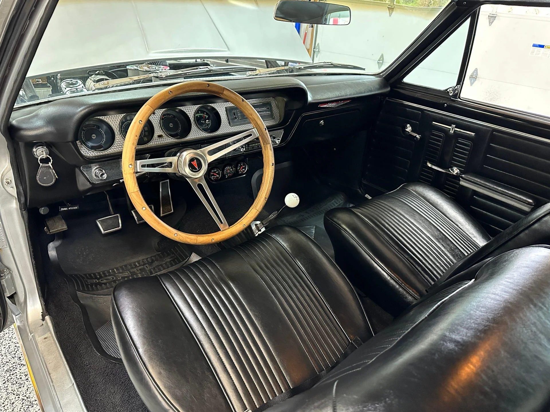 1964 Pontiac GTO - Image 63