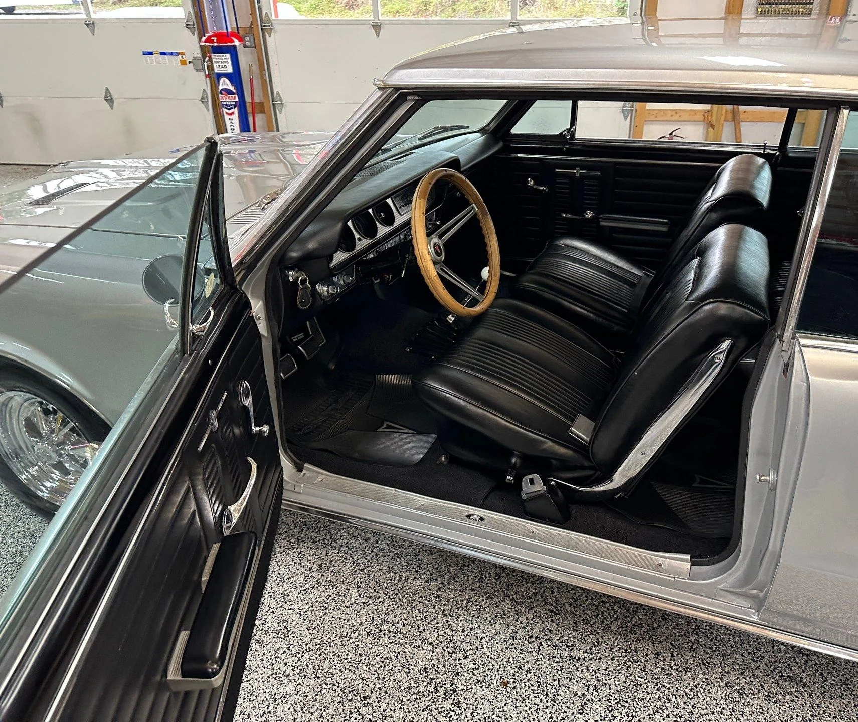 1964 Pontiac GTO - Image 66