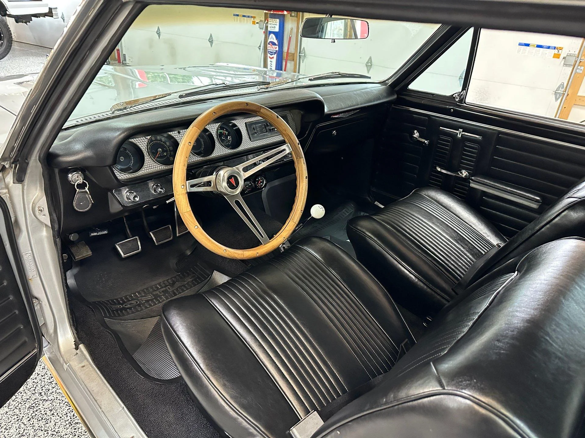 1964 Pontiac GTO - Image 72