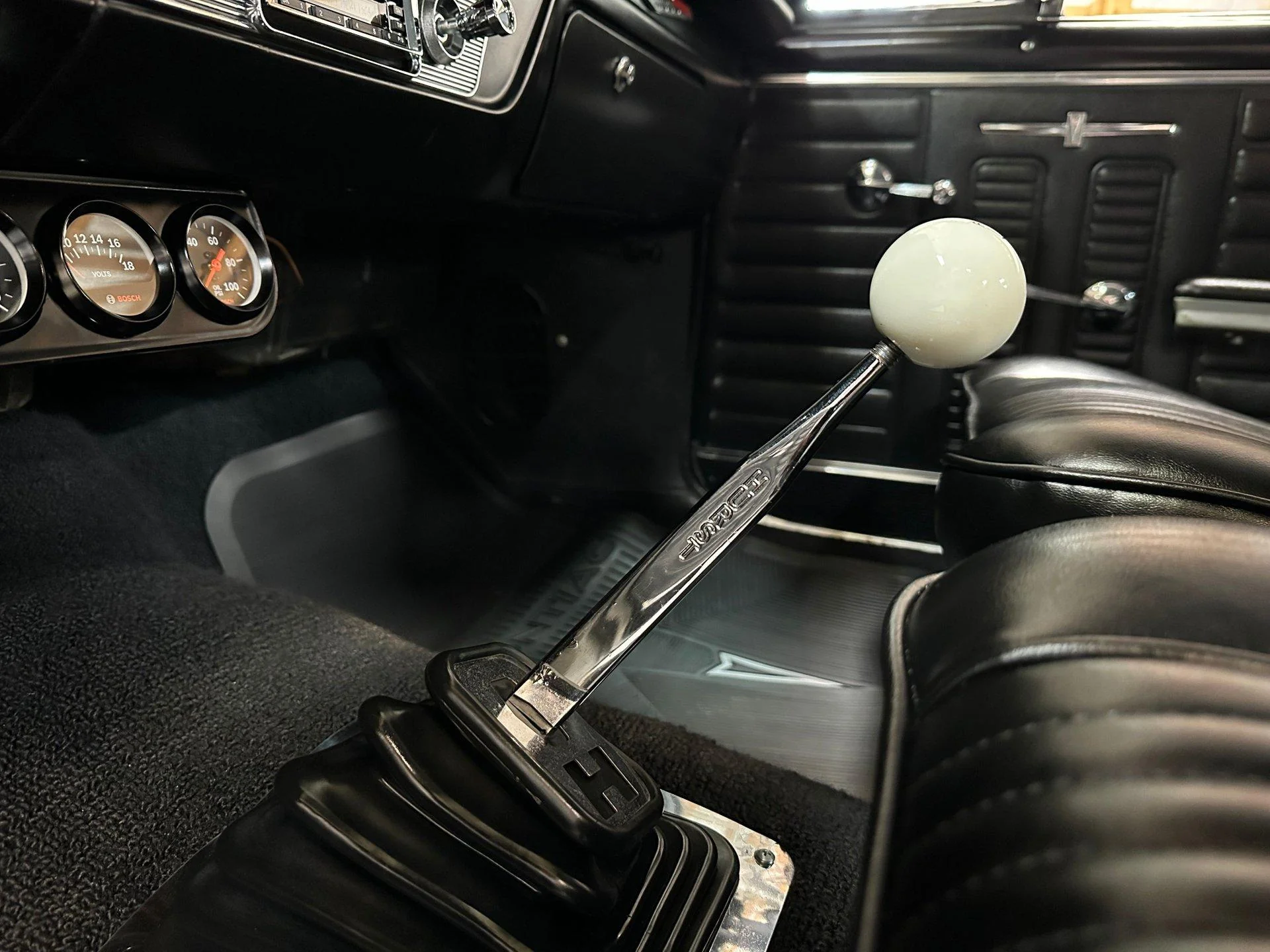 1964 Pontiac GTO - Image 76