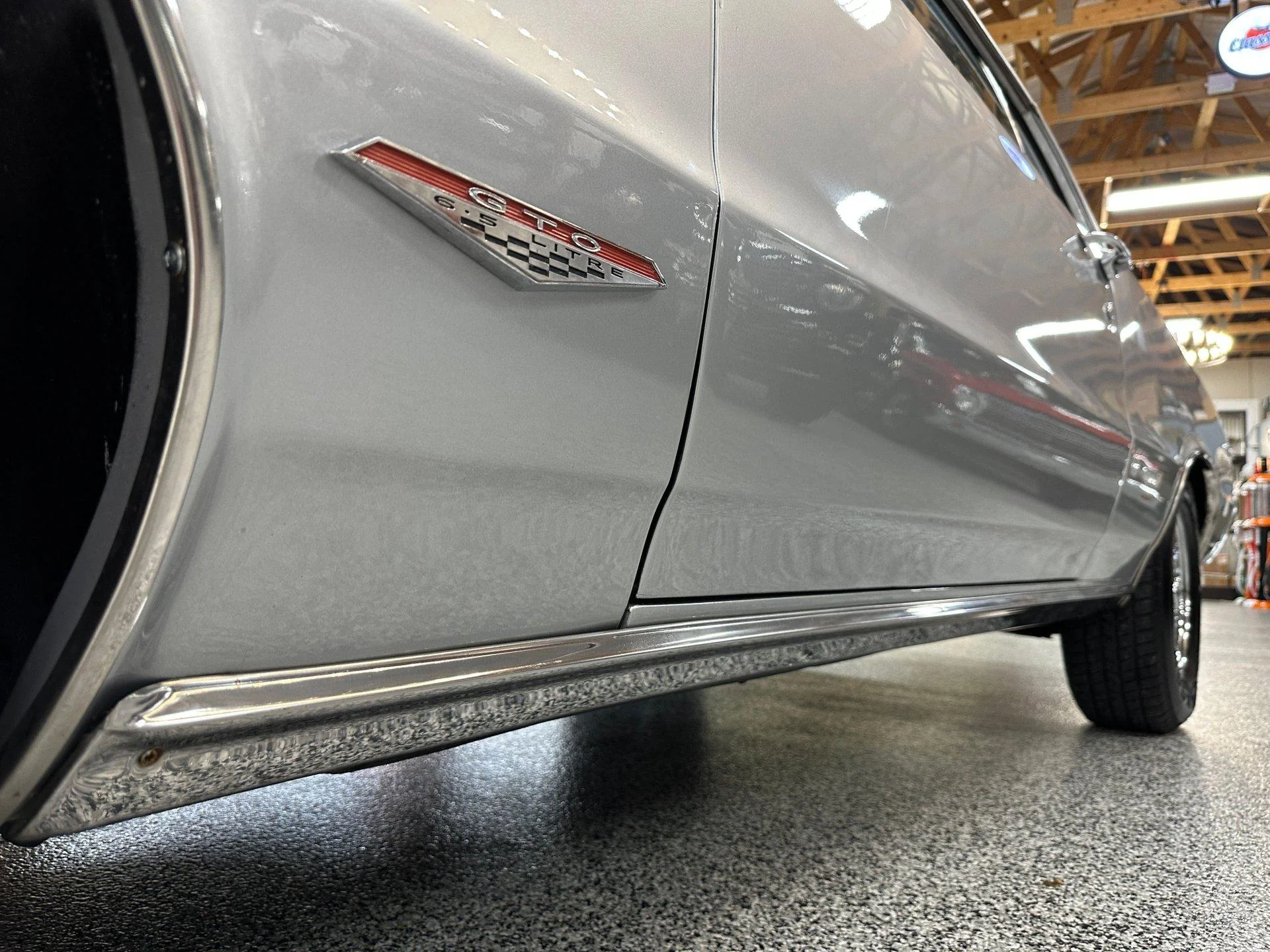 1964 Pontiac GTO - Image 79