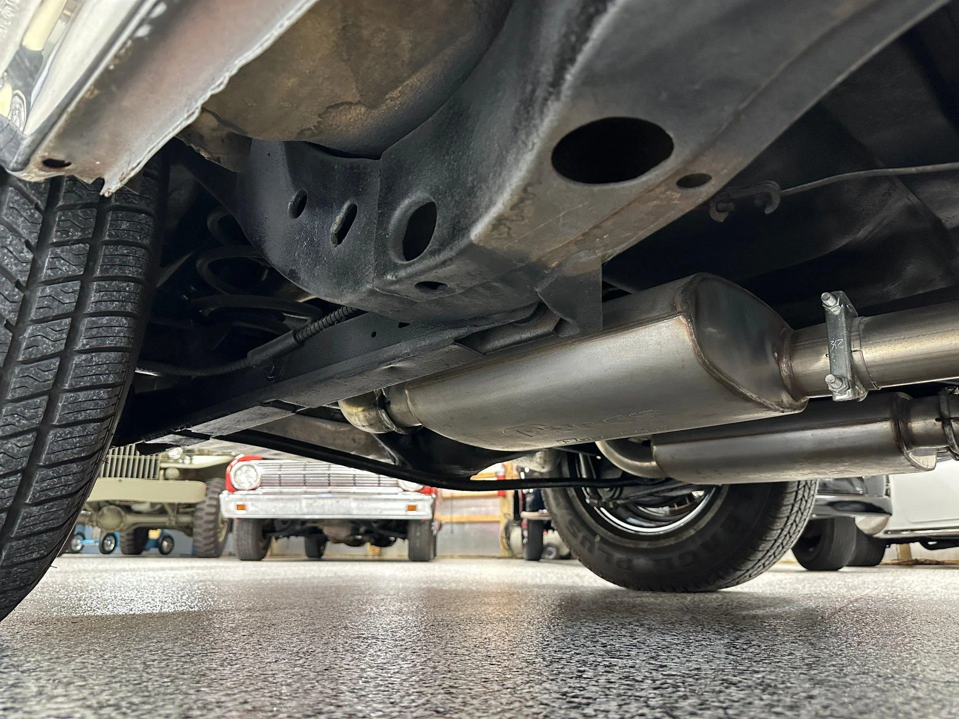 1964 Pontiac GTO - Image 82