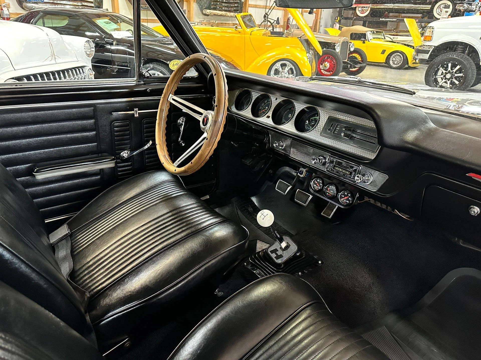 1964 Pontiac GTO - Image 84