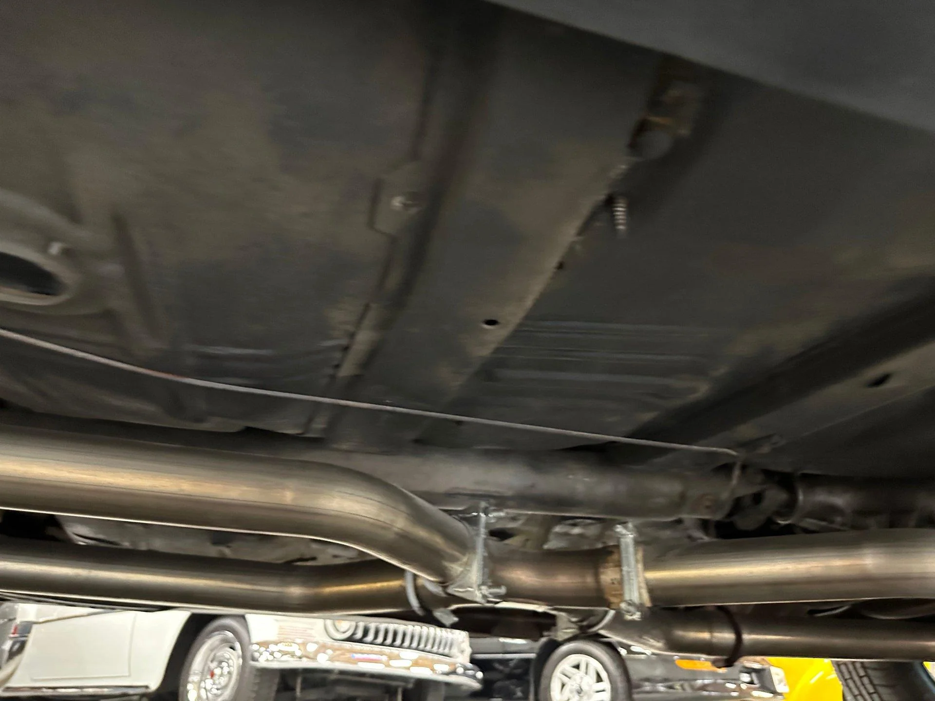 1964 Pontiac GTO - Image 85