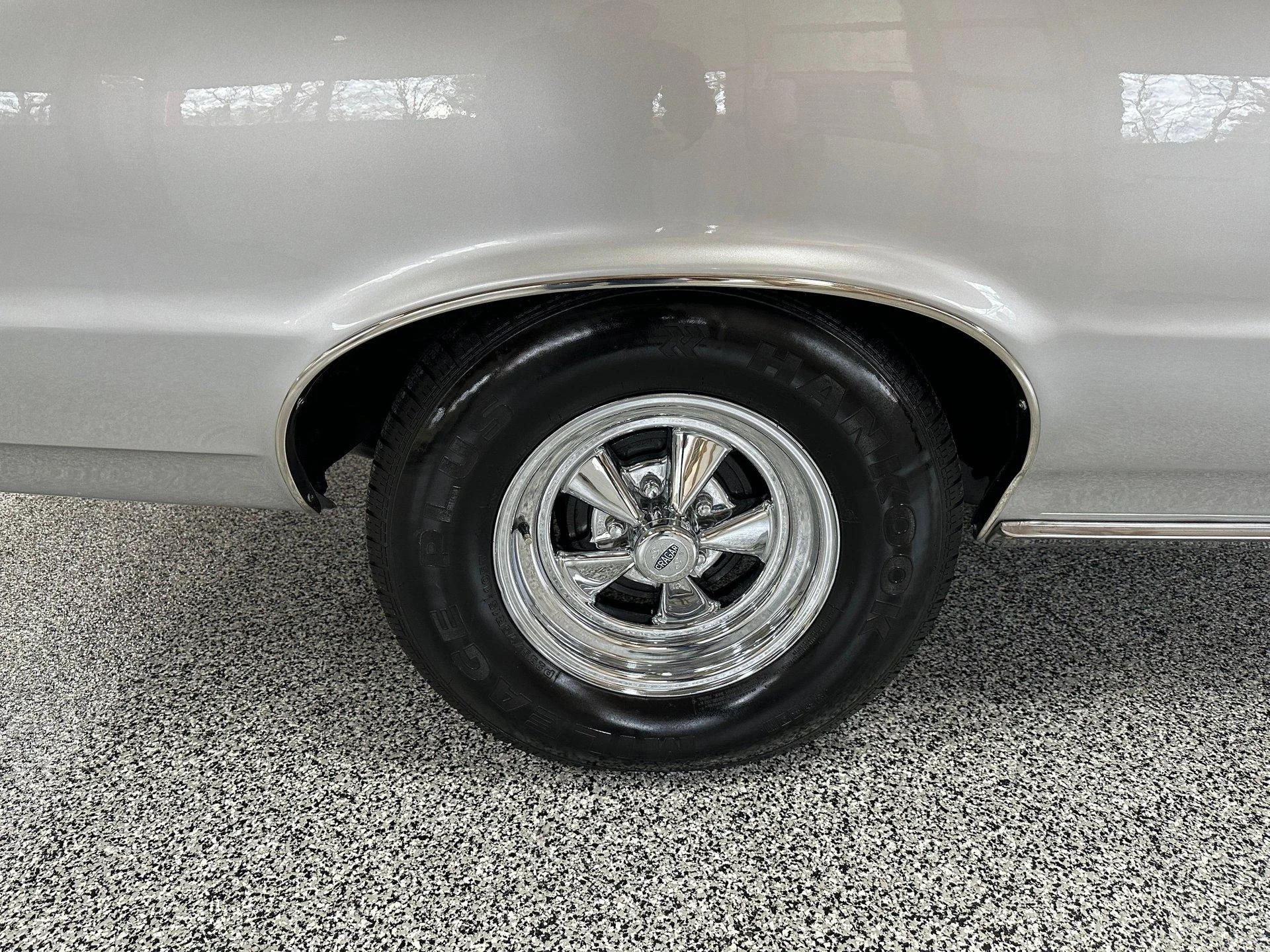 1964 Pontiac GTO - Image 10