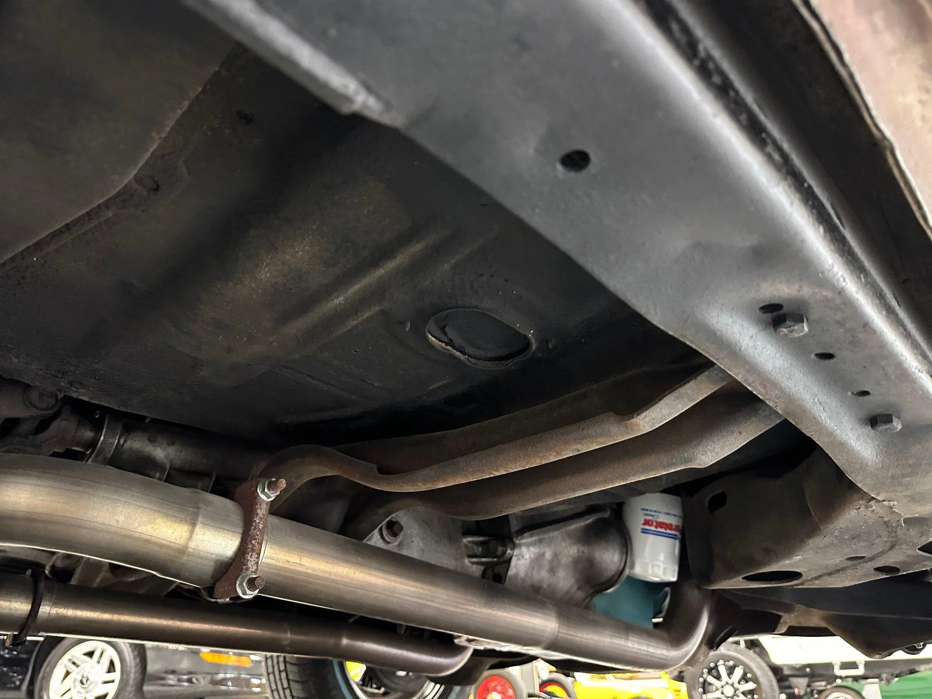 1964 Pontiac GTO - Image 91