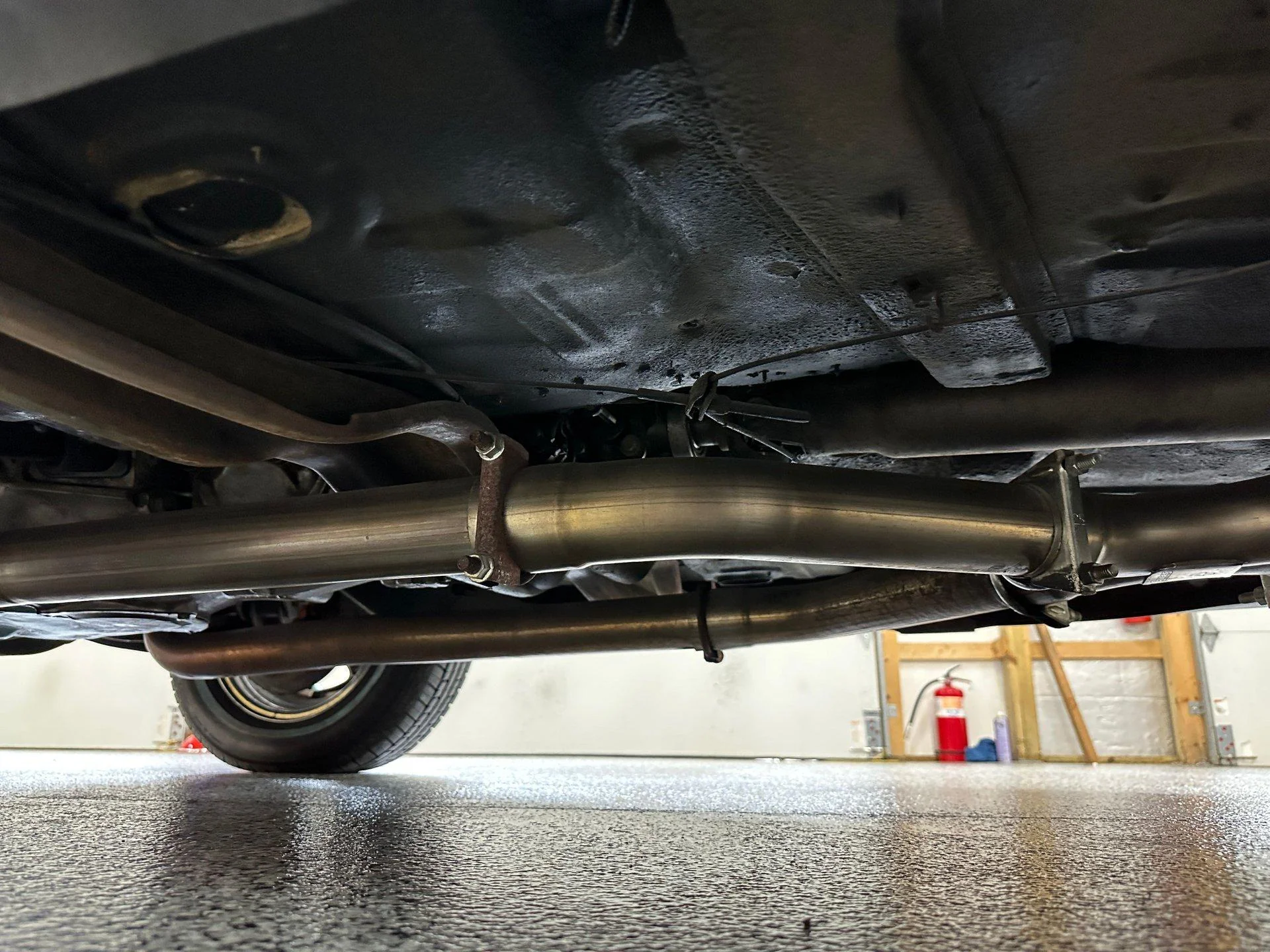 1964 Pontiac GTO - Image 93