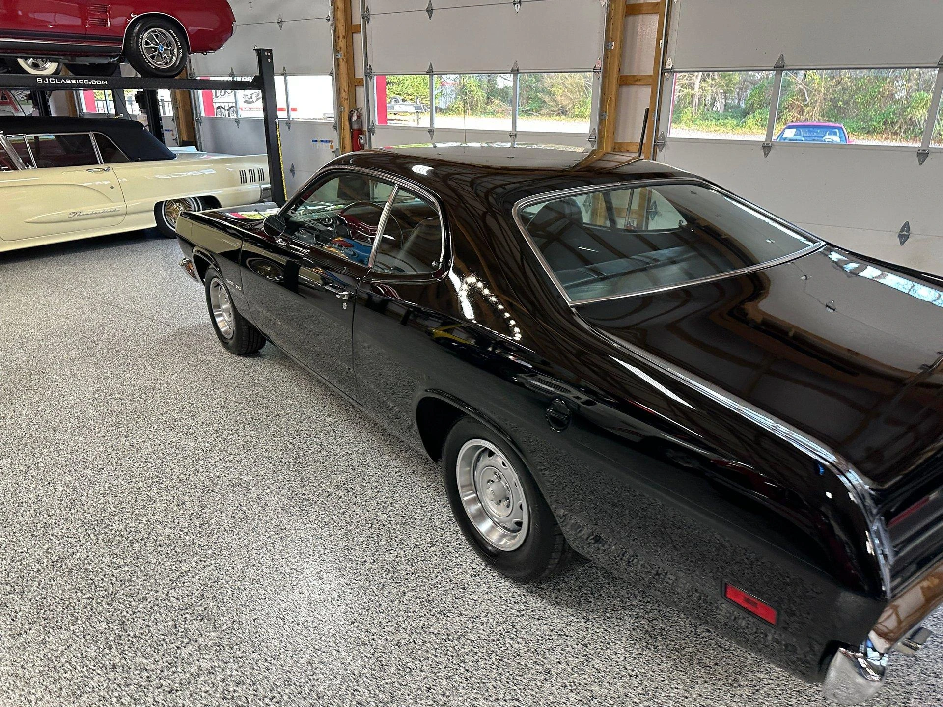 1970 Plymouth Duster - Image 101