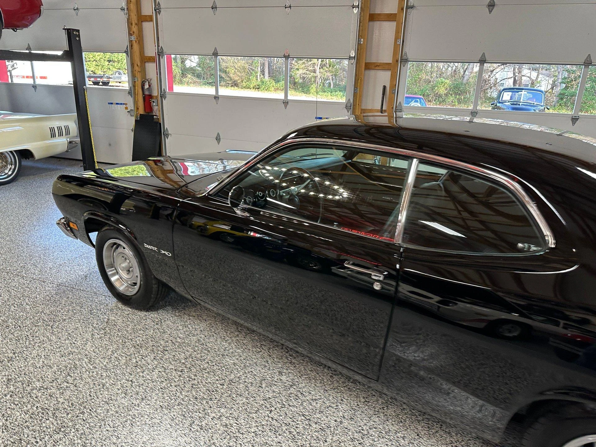 1970 Plymouth Duster - Image 104