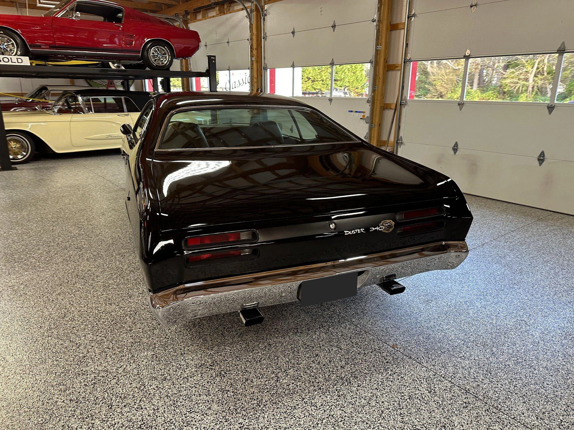 1970 Plymouth Duster - Image 105