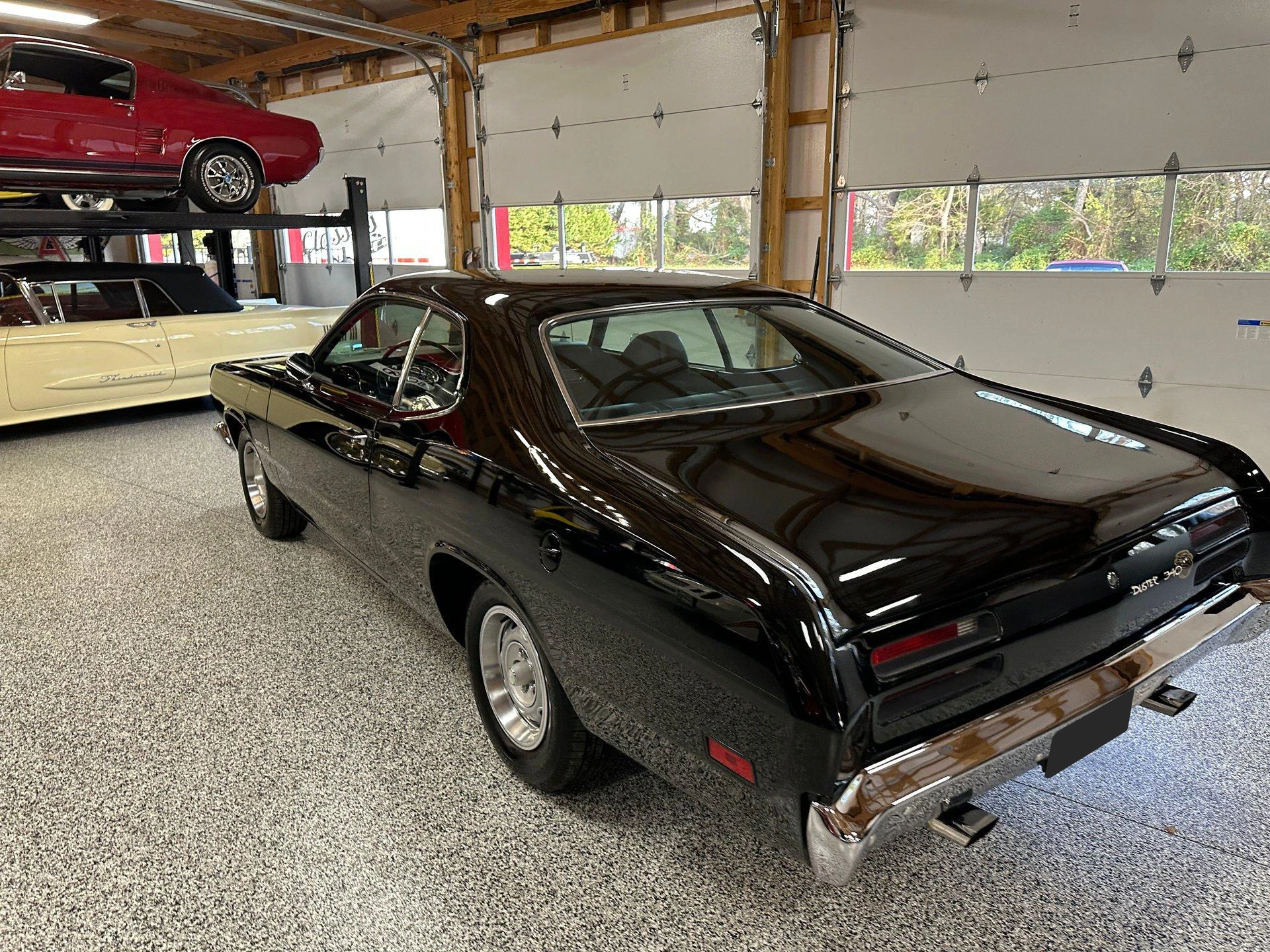 1970 Plymouth Duster - Image 107
