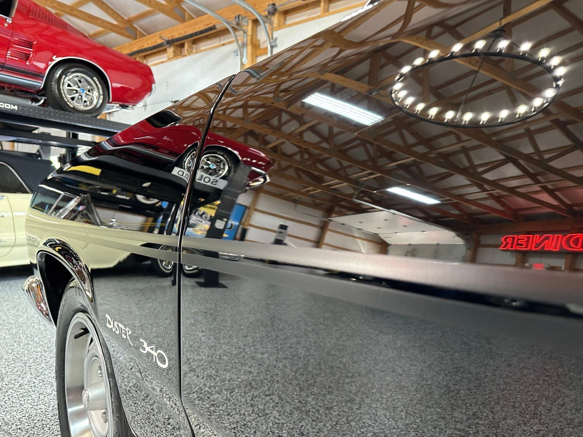 1970 Plymouth Duster - Image 15