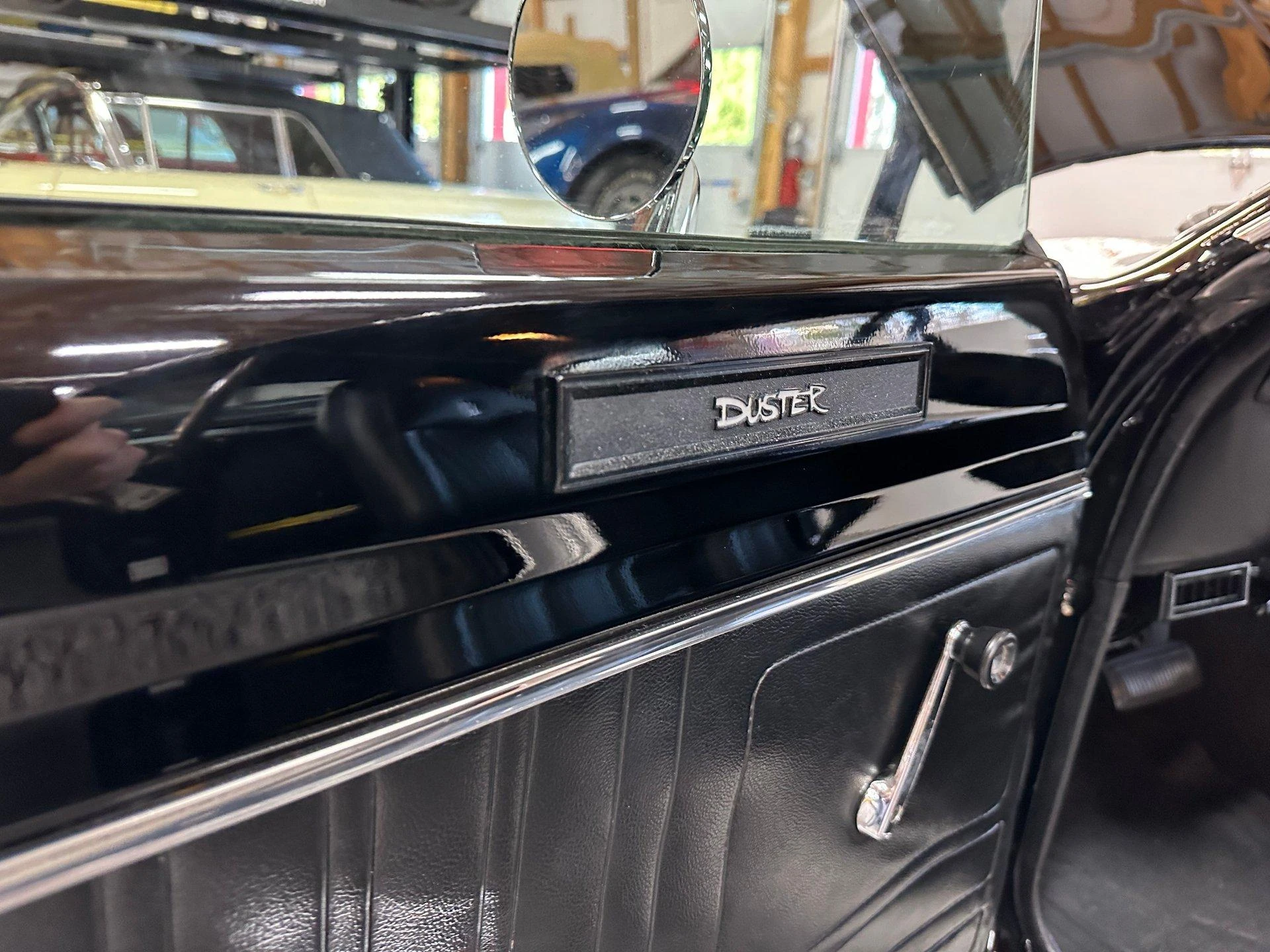 1970 Plymouth Duster - Image 16