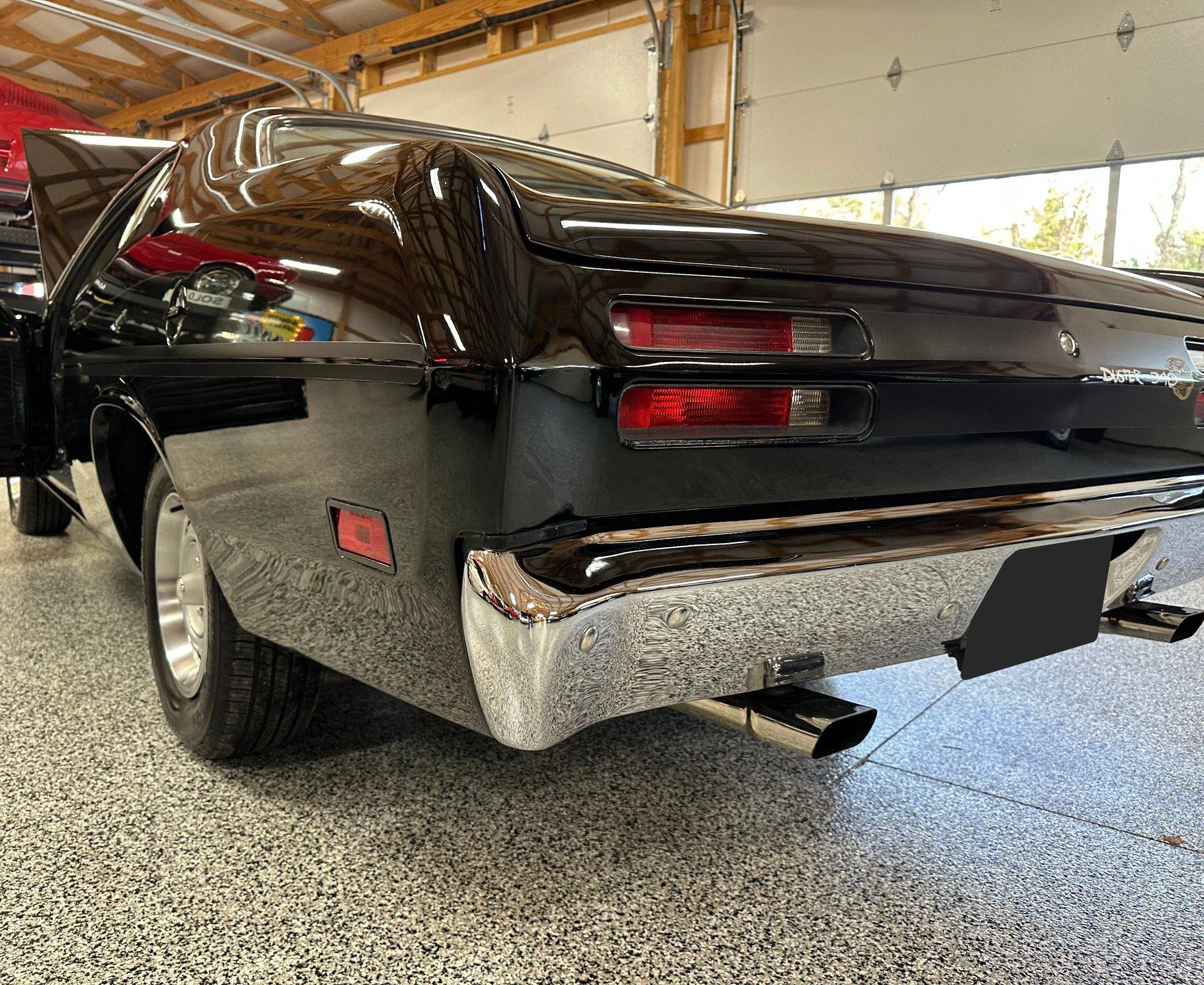 1970 Plymouth Duster - Image 17