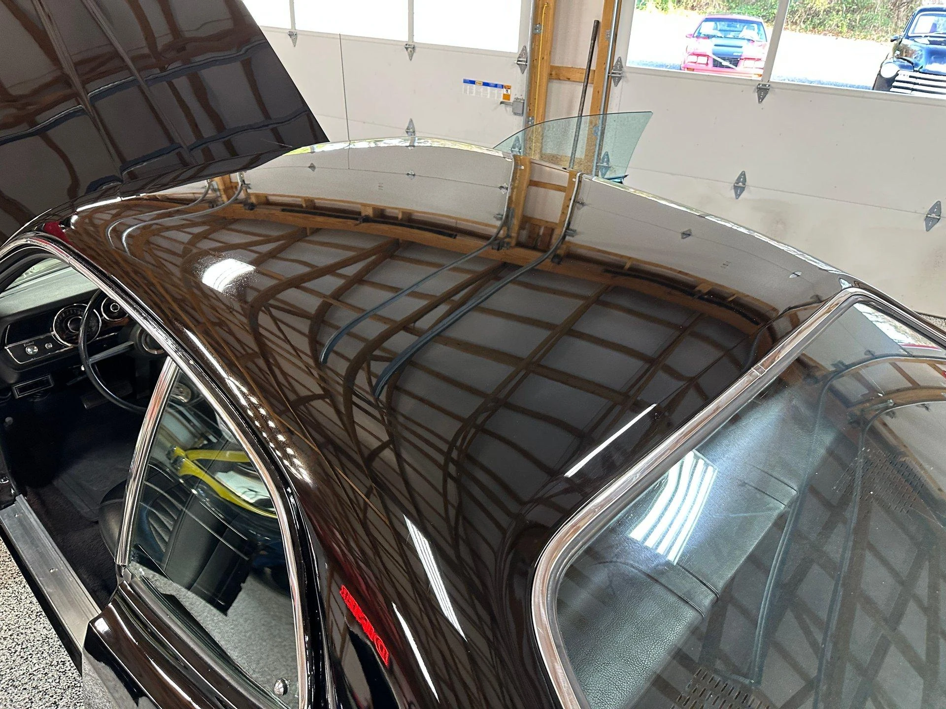 1970 Plymouth Duster - Image 18