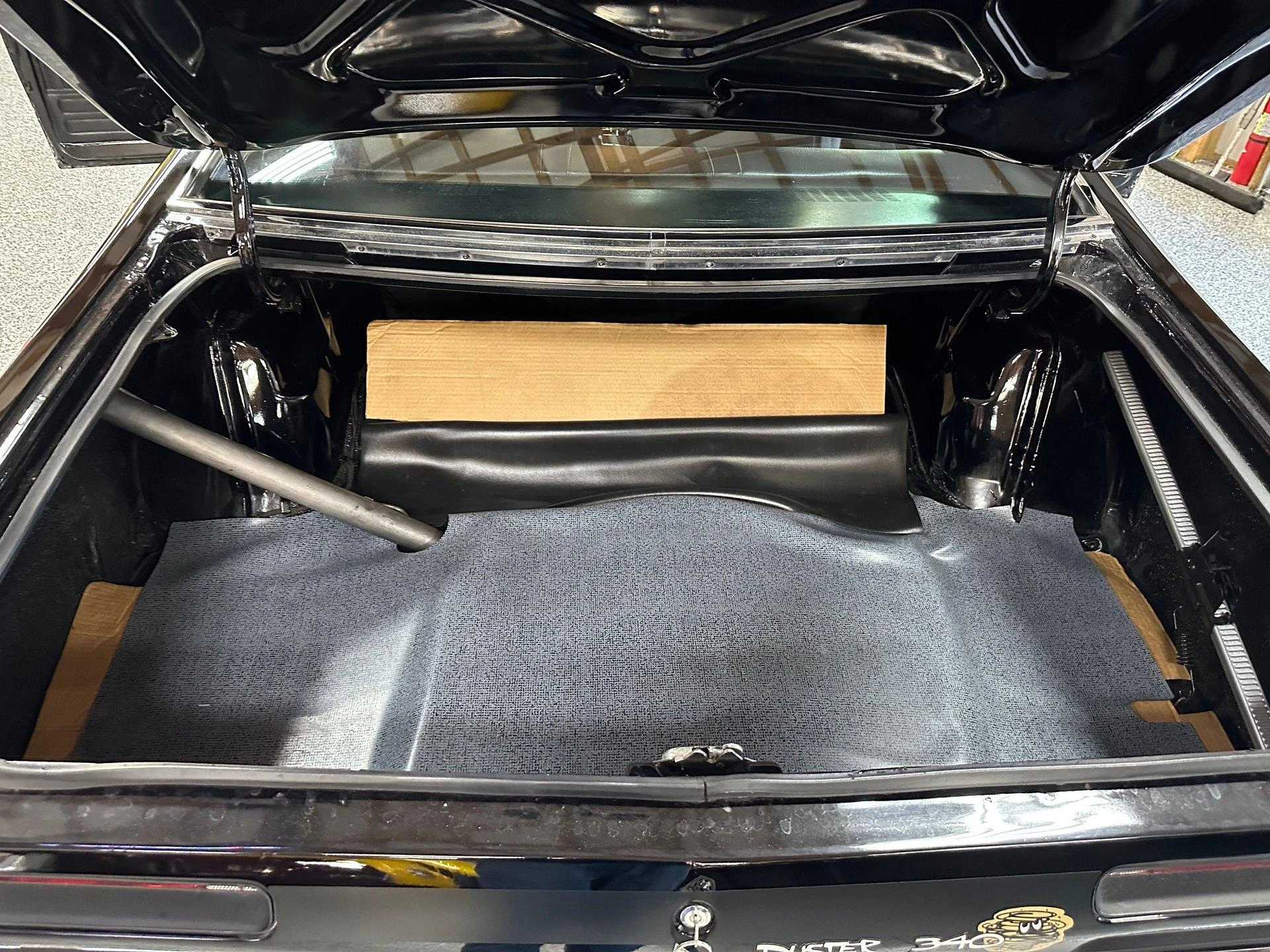 1970 Plymouth Duster - Image 23