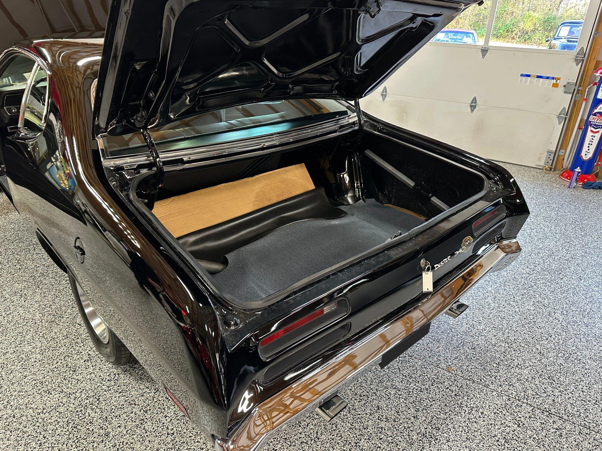 1970 Plymouth Duster - Image 24