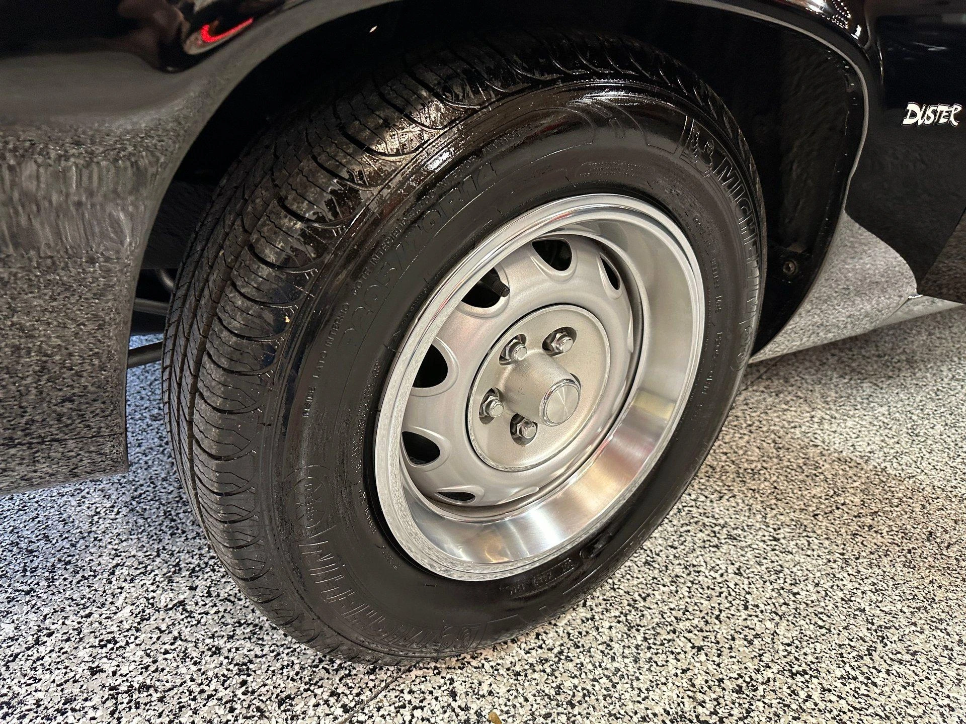 1970 Plymouth Duster - Image 27