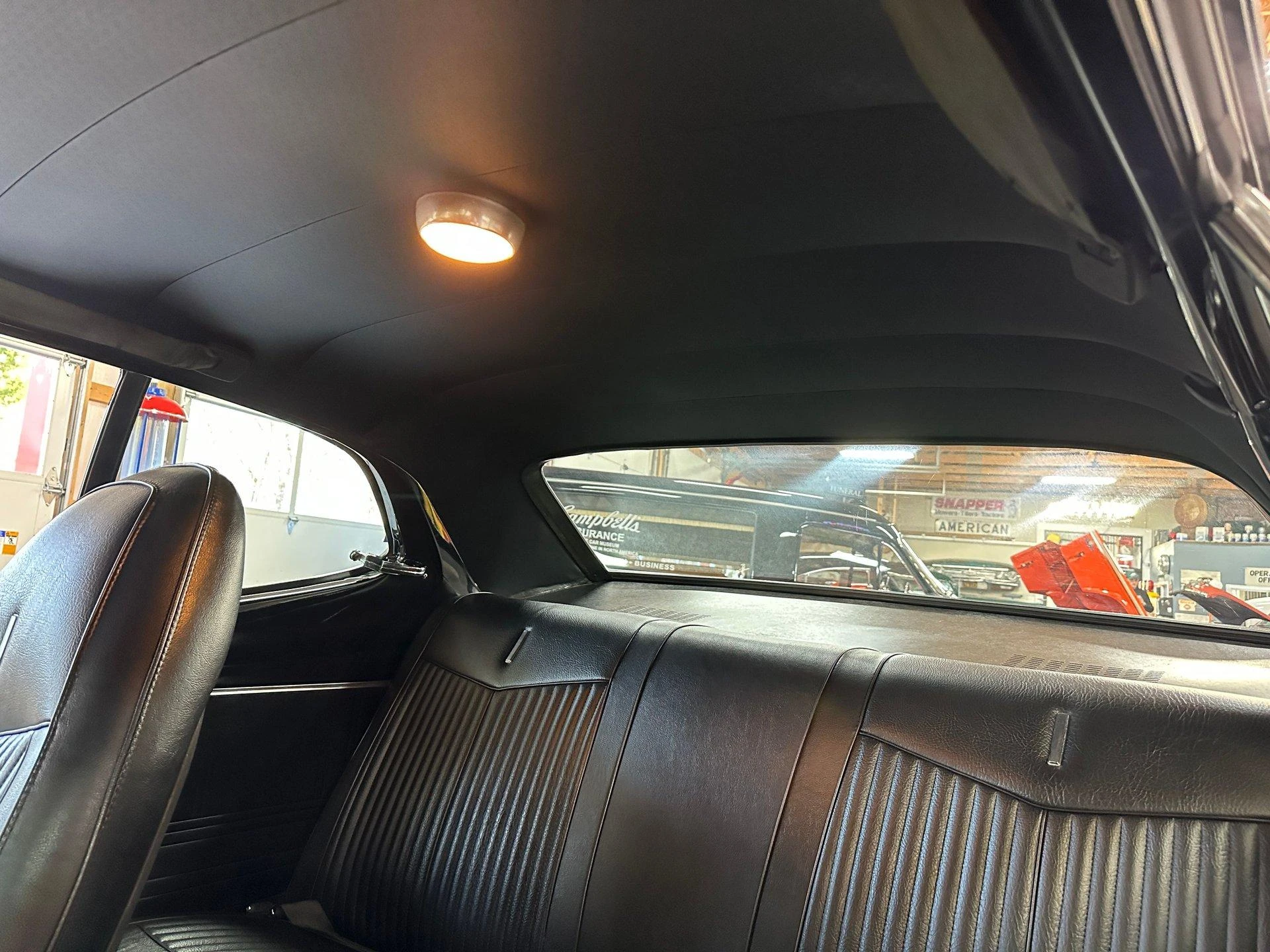 1970 Plymouth Duster - Image 28