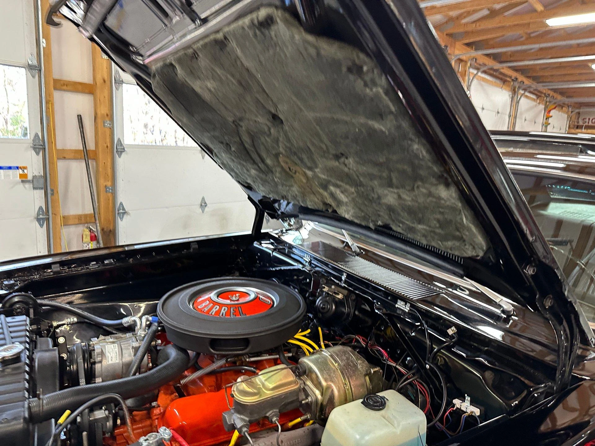 1970 Plymouth Duster - Image 32