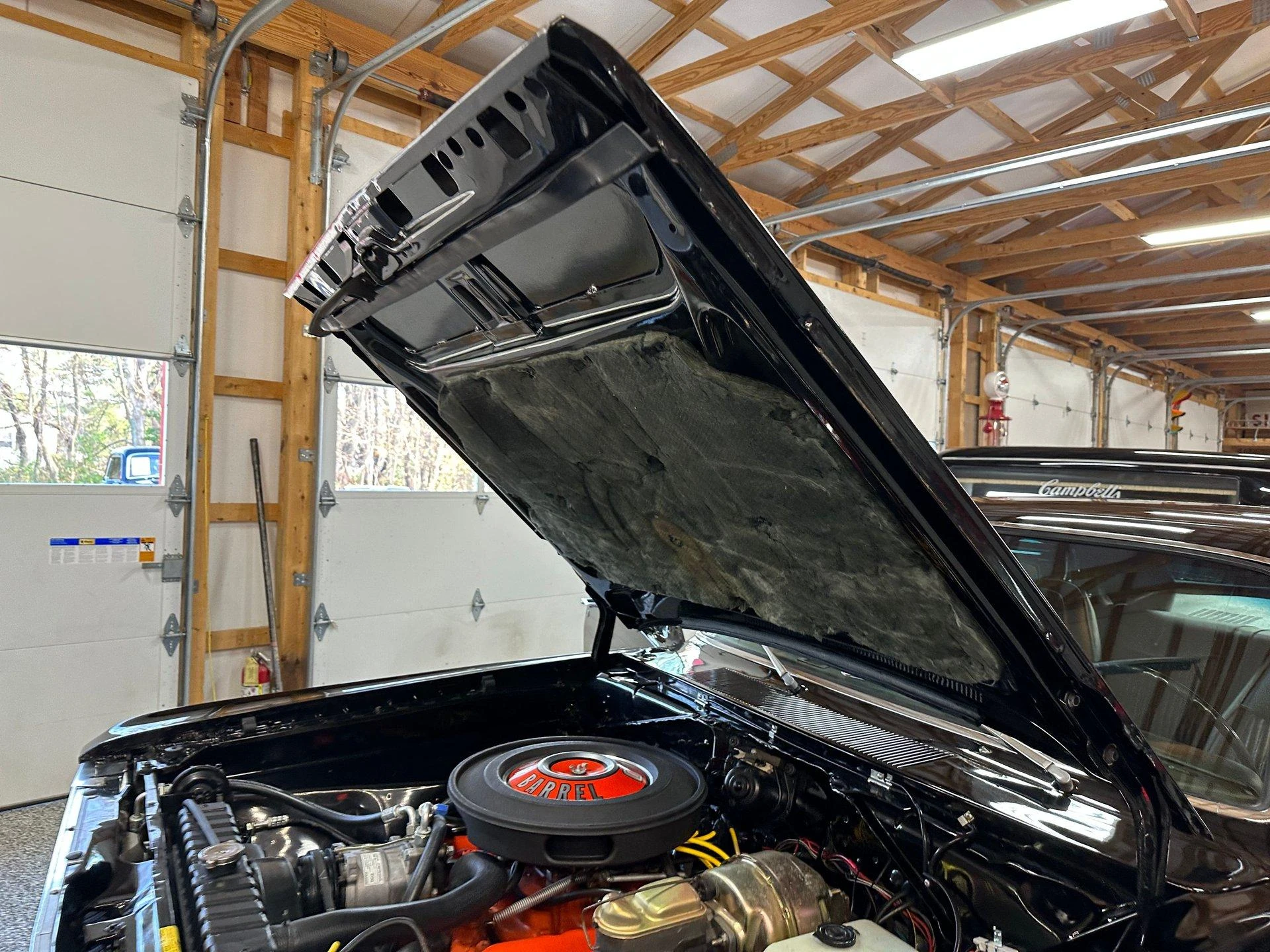 1970 Plymouth Duster - Image 33