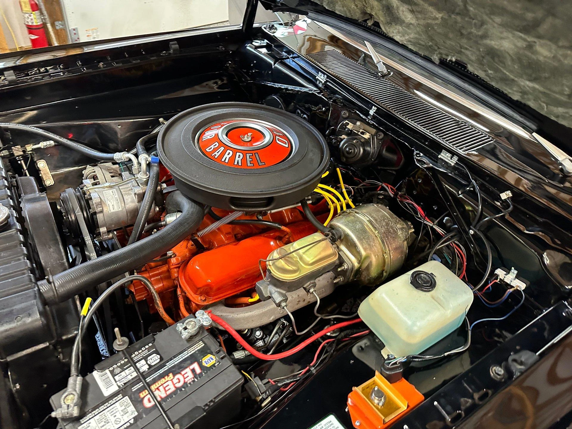 1970 Plymouth Duster - Image 34