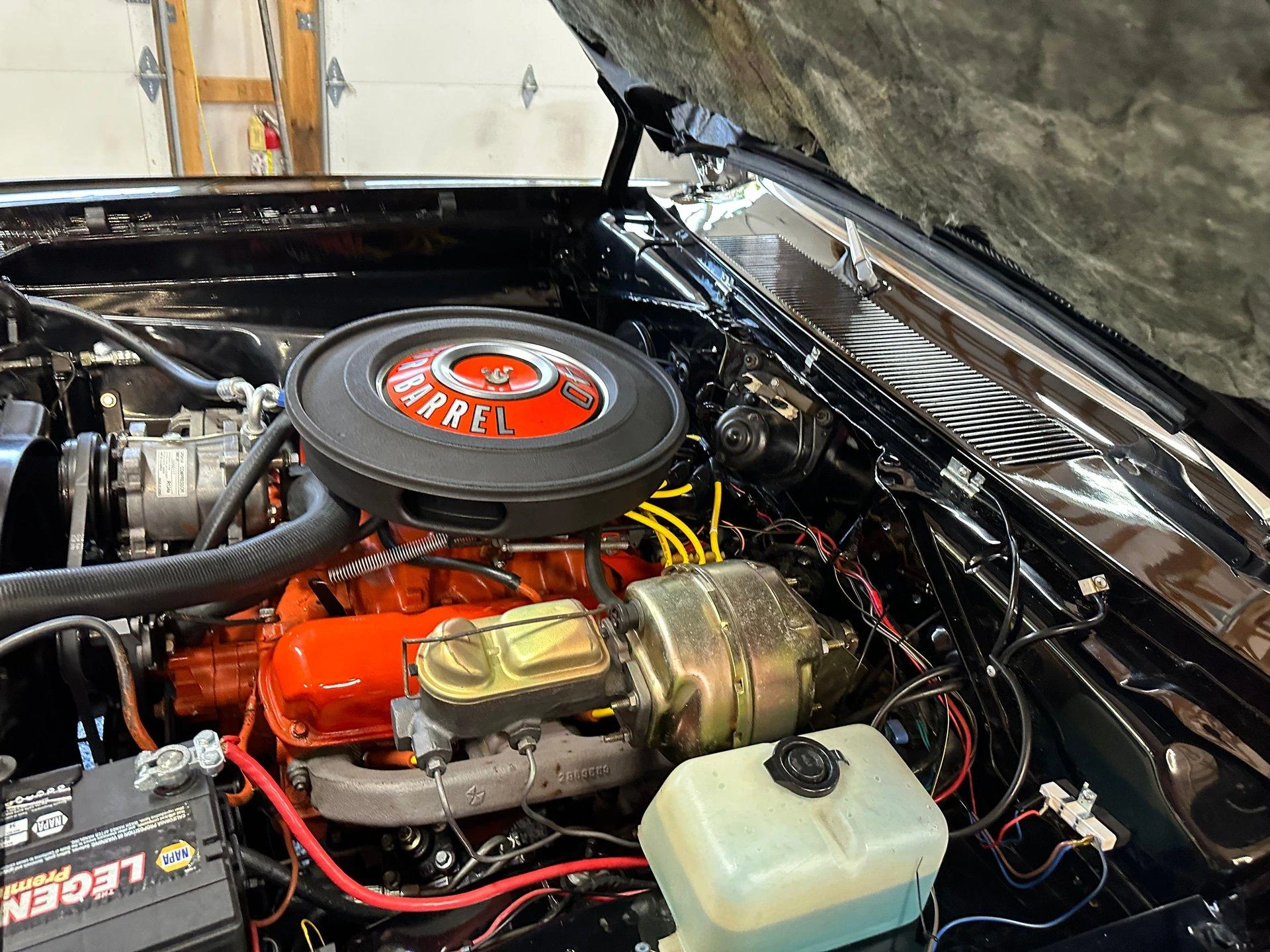 1970 Plymouth Duster - Image 35