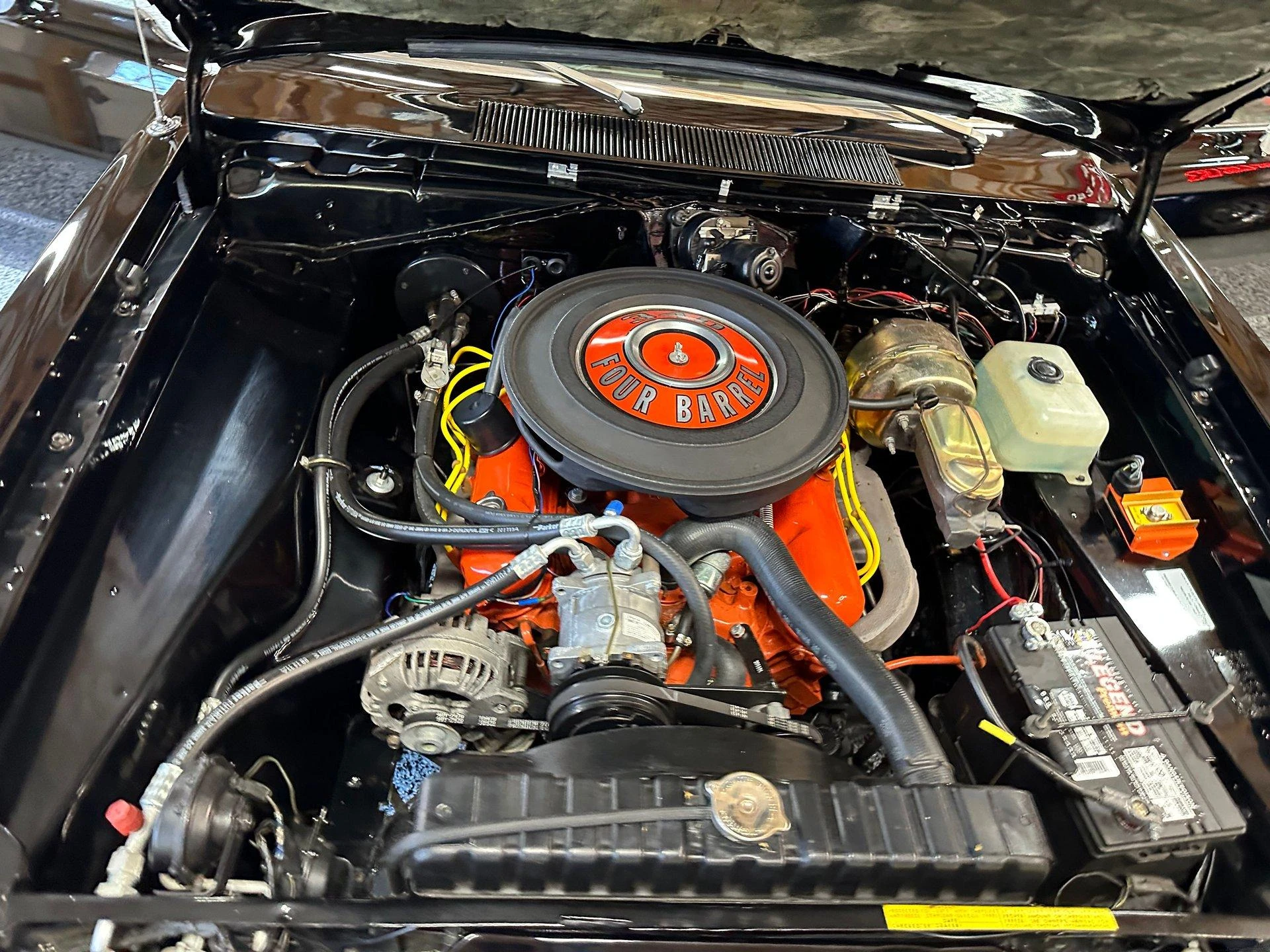 1970 Plymouth Duster - Image 40