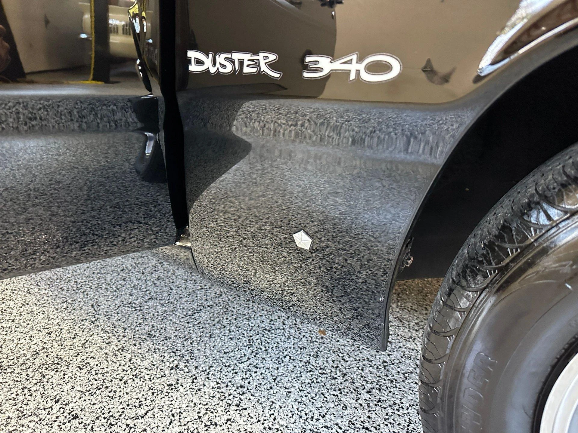 1970 Plymouth Duster - Image 45